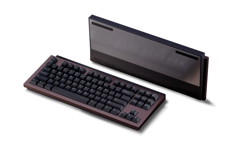 (Group Buy) Artifact Stratum 80 Keyboard