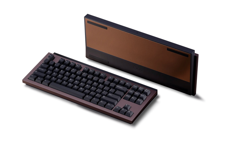 (Group Buy) Artifact Stratum 80 Keyboard