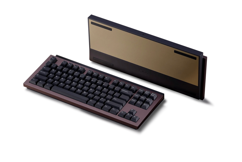 (Group Buy) Artifact Stratum 80 Keyboard