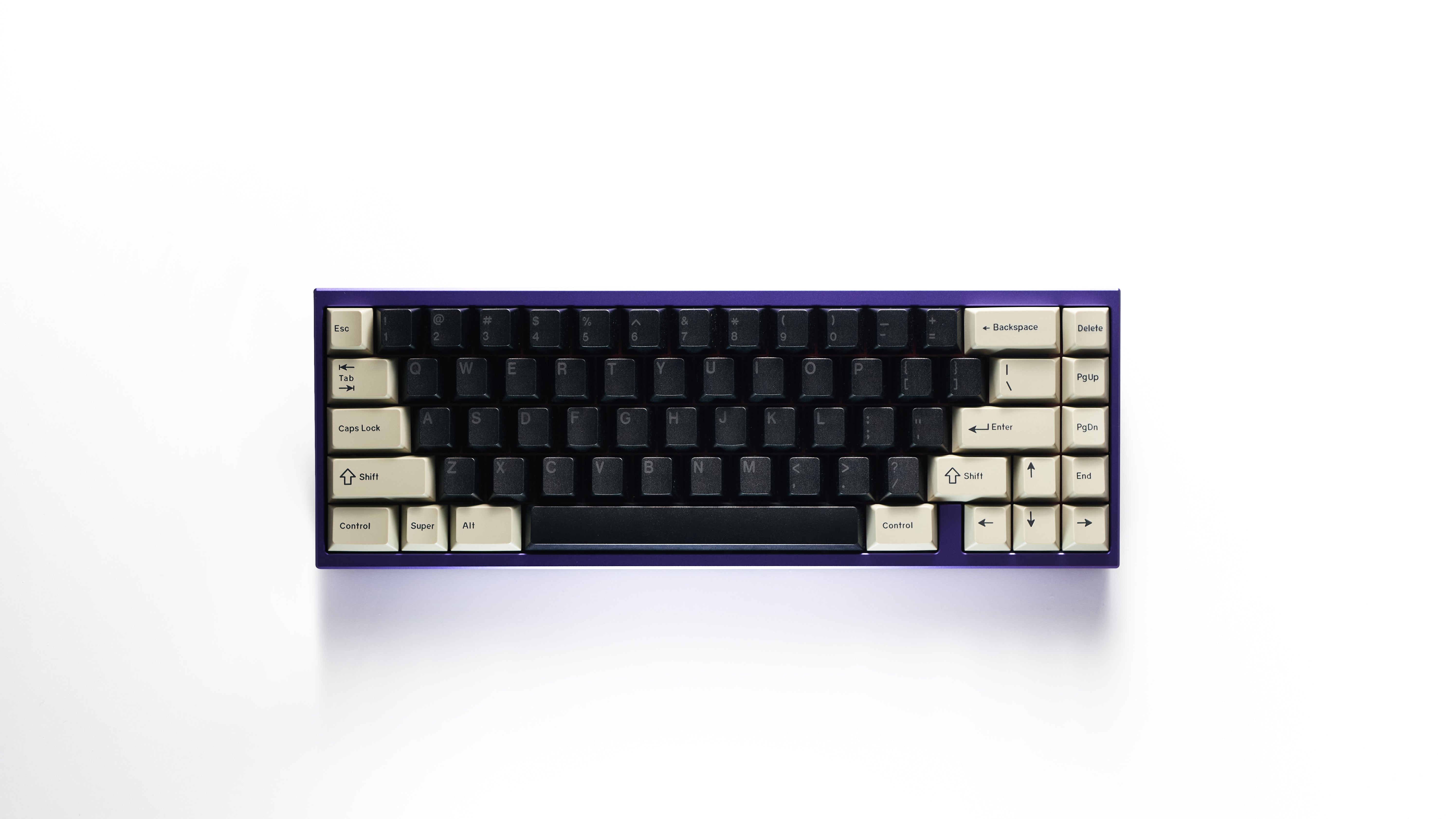 Group Buy) Kraze65 Keyboard Kit