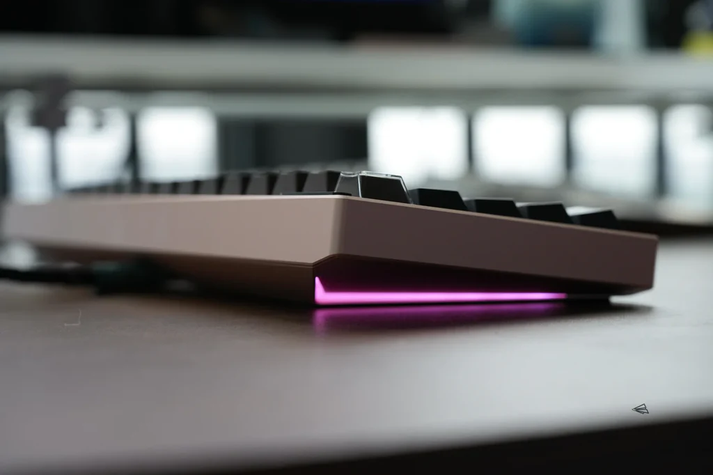 (Coming Soon) Paper 65 Keyboard Kit