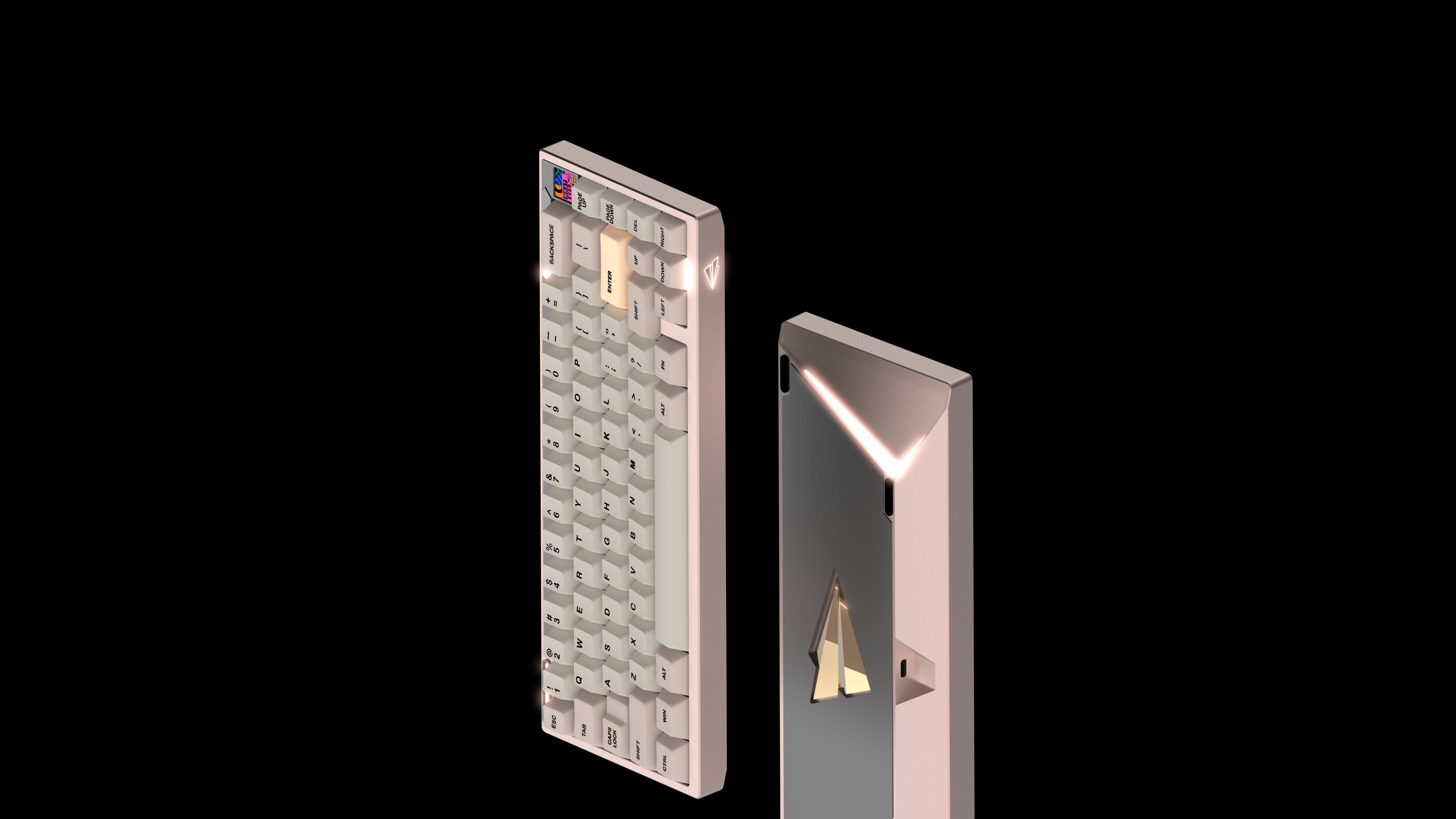 (Coming Soon) Paper 65 Keyboard Kit