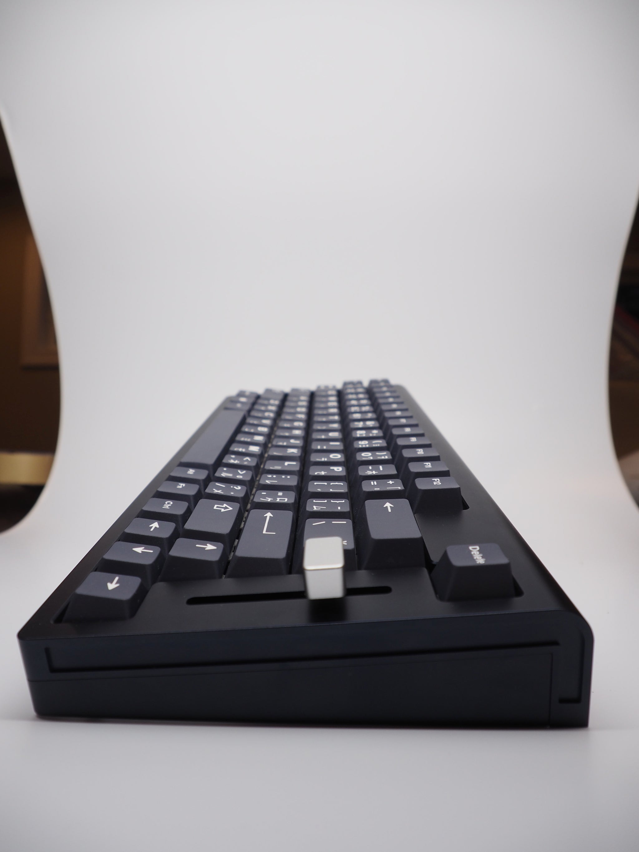 (Group Buy) FjordBoard 75% Keyboard Kit