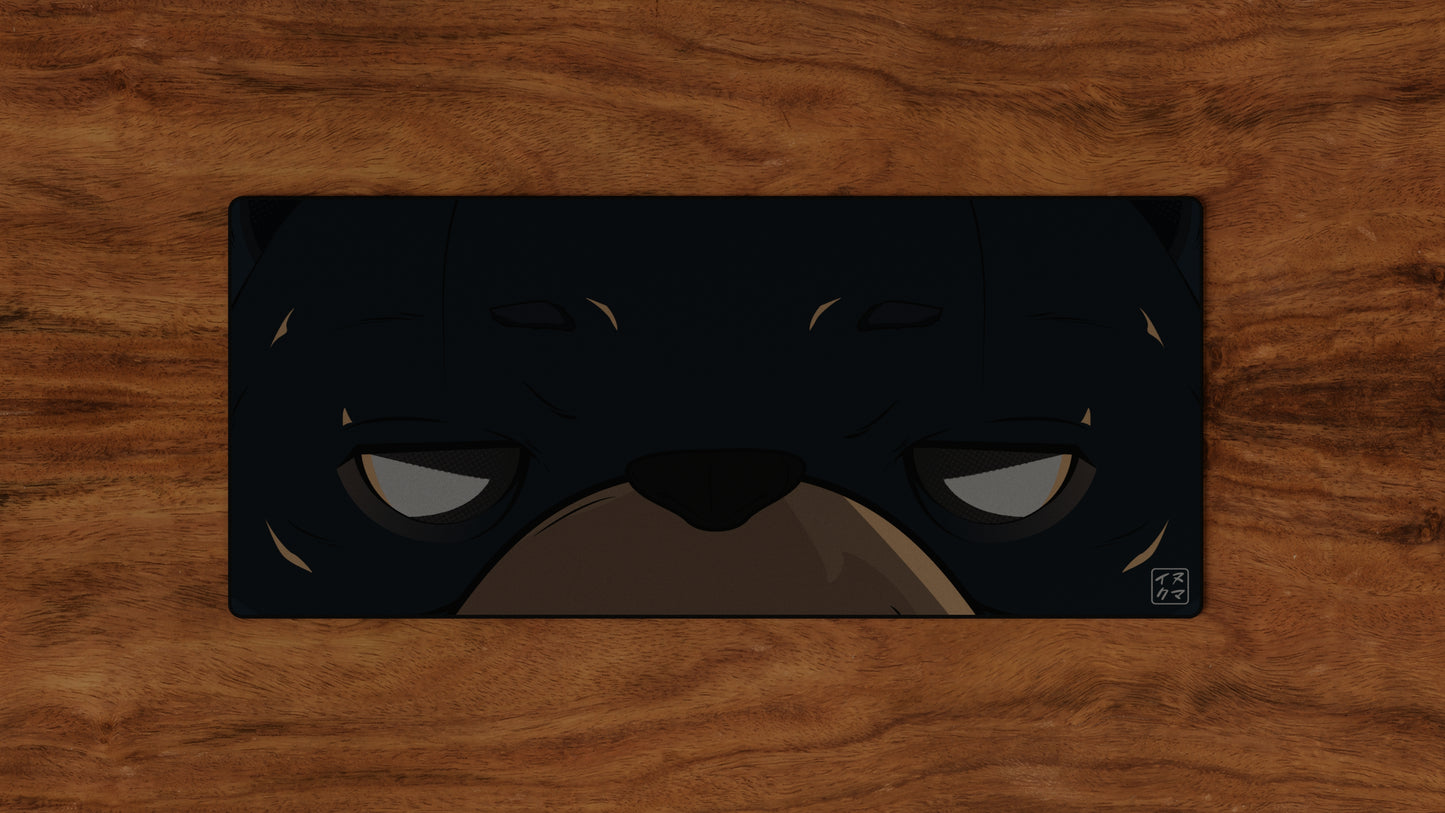 
                  
                    (Group Buy) Inukuma R2 Deskmat
                  
                