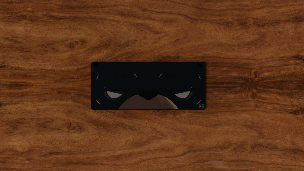 
                  
                    (Group Buy) Inukuma R2 Deskmat
                  
                