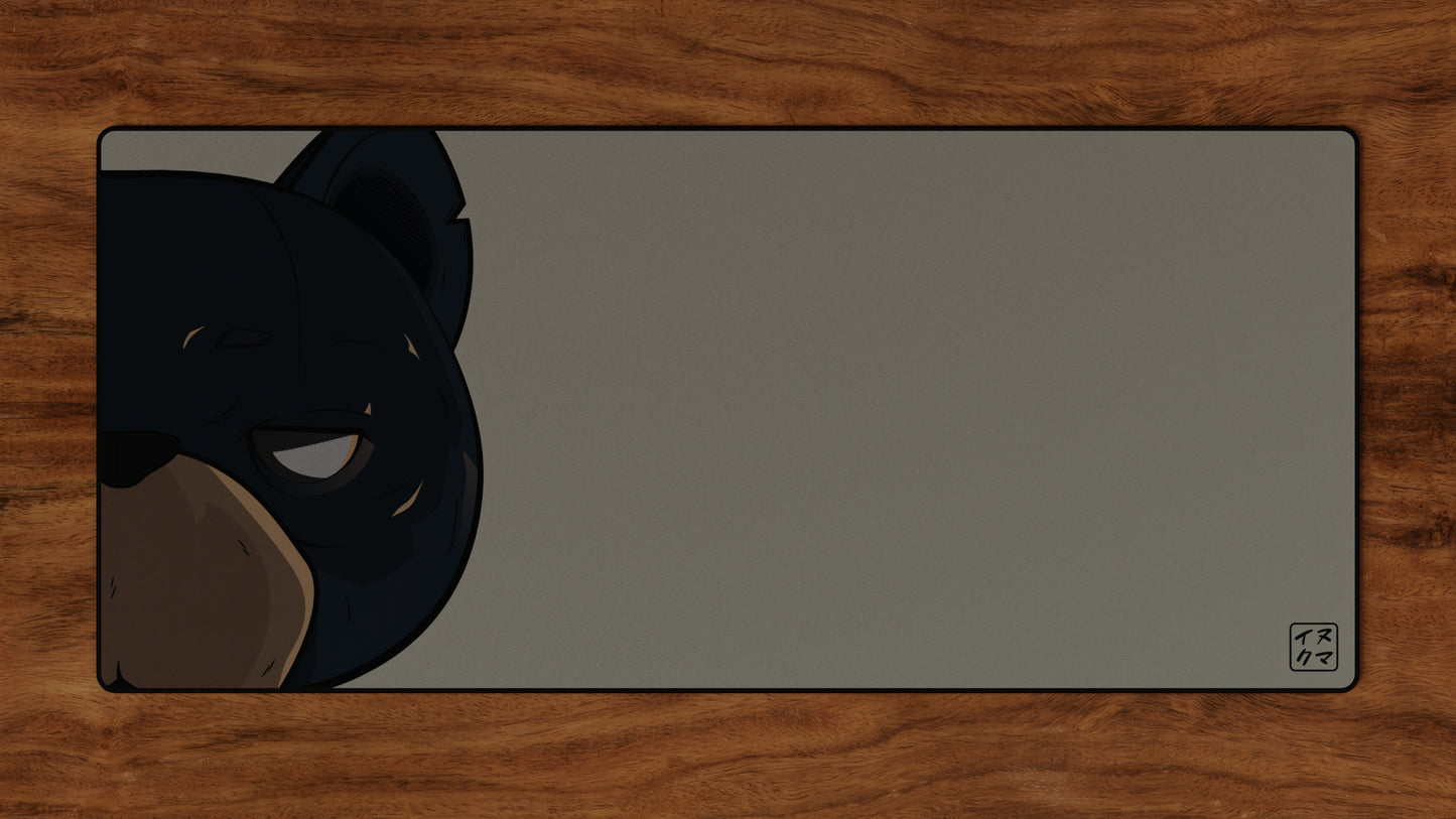
                  
                    (Group Buy) Inukuma R2 Deskmat
                  
                