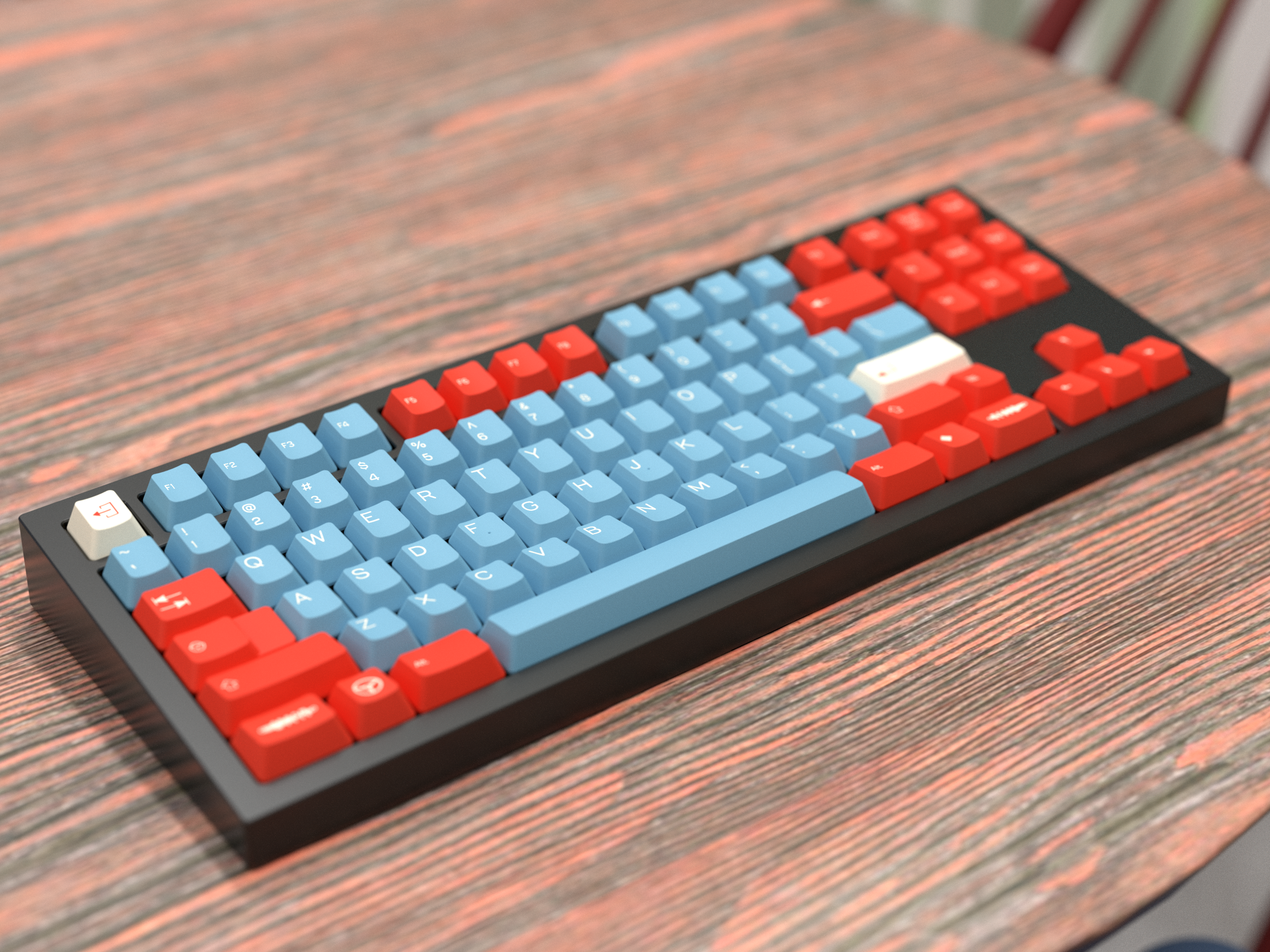 (Group Buy) DCS Vintage Motorsport