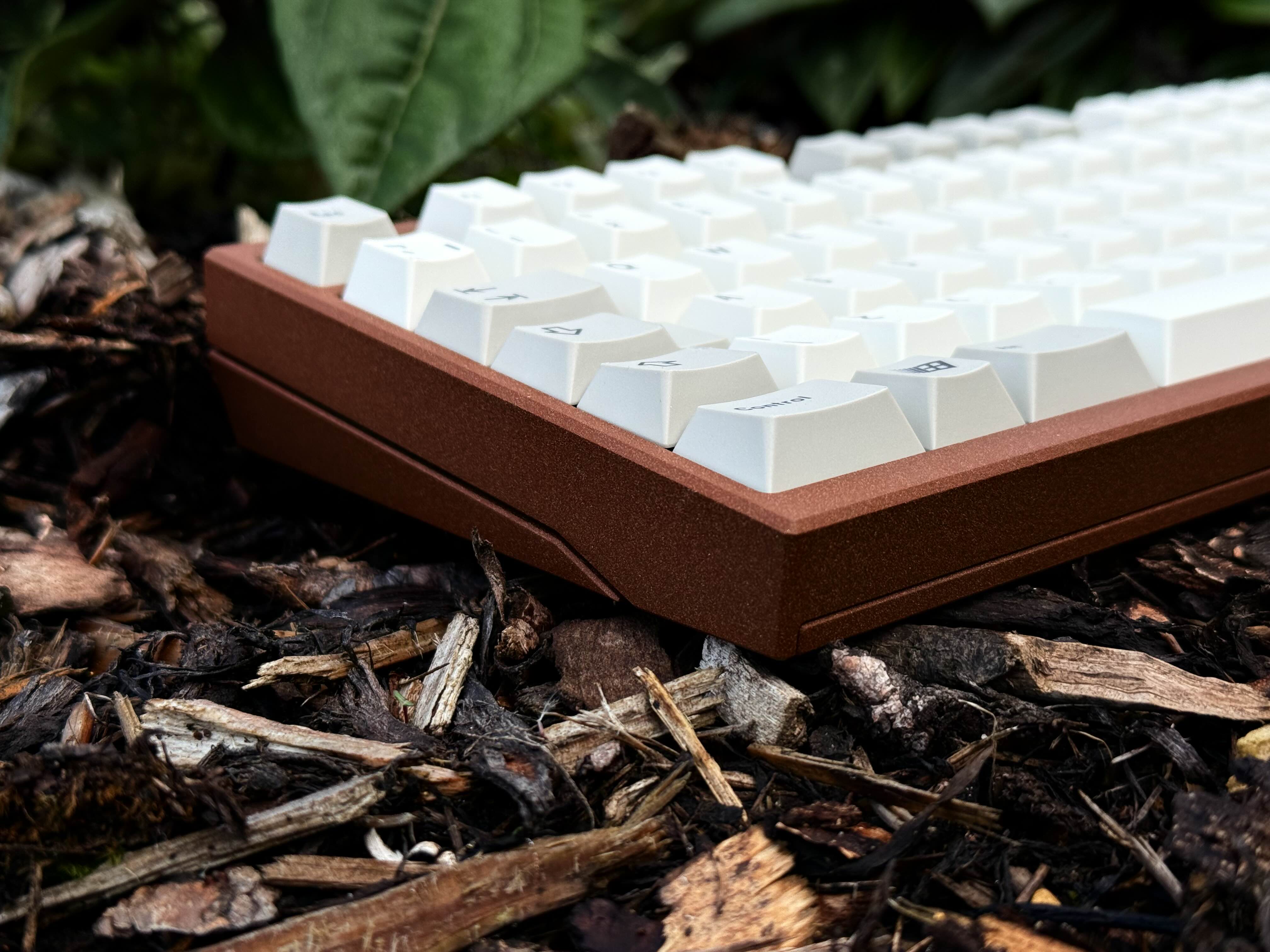 (In Stock) J-OG PBT Keycap Set