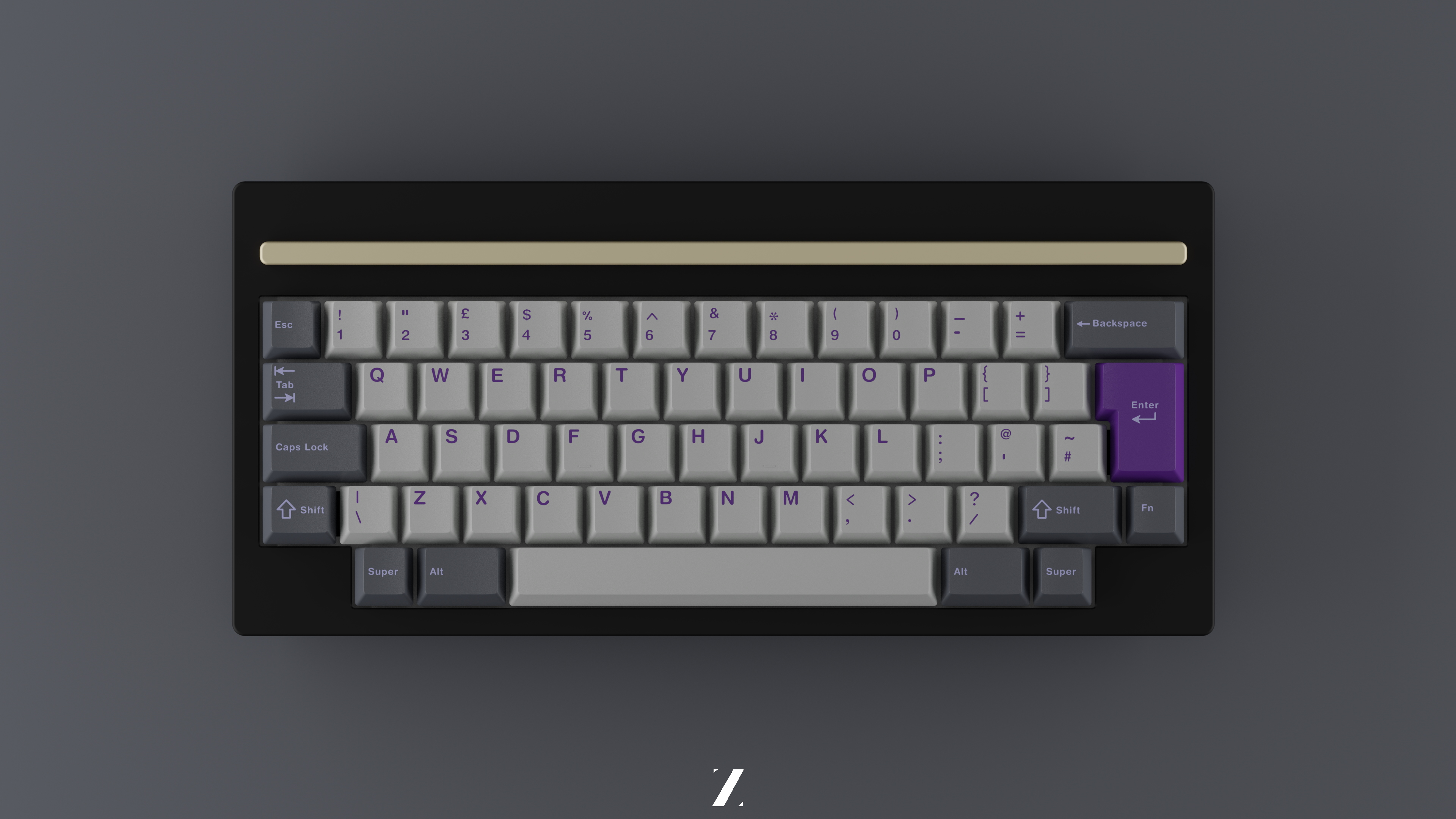 (Pre Order) GMK NTD