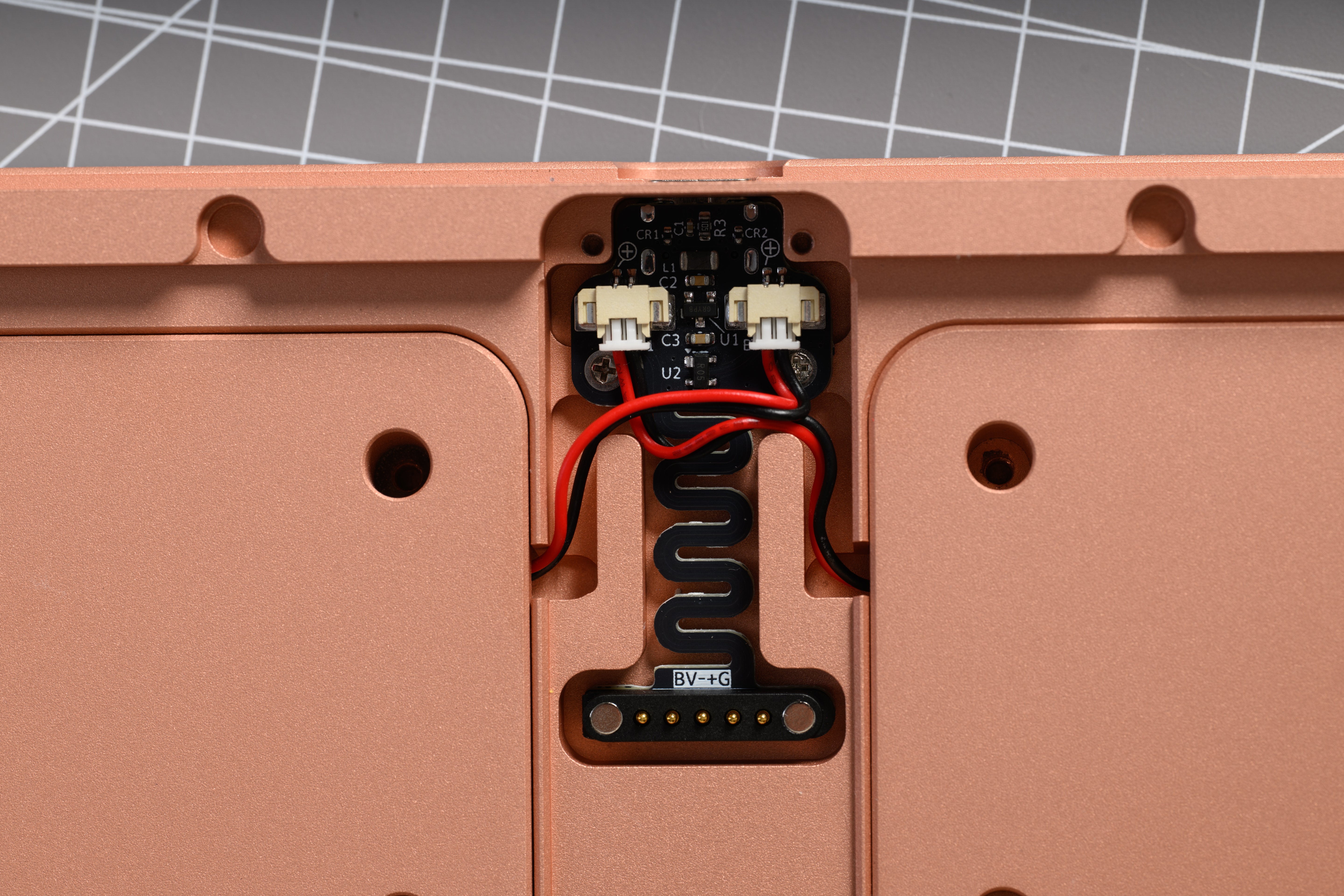 (Group Buy) Tofu65 3.0 Keyboard Kit