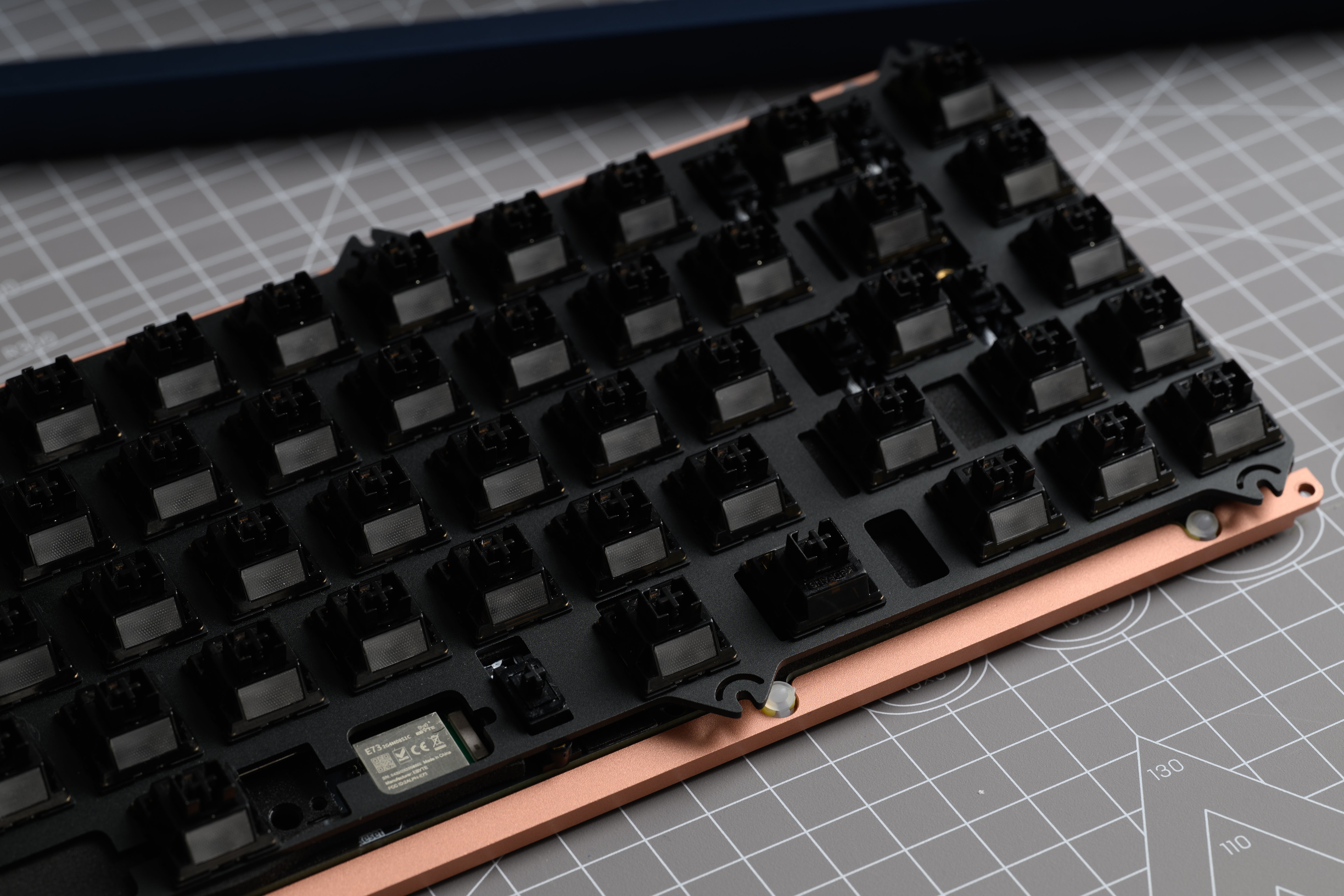 (Group Buy) Tofu65 3.0 Keyboard Kit