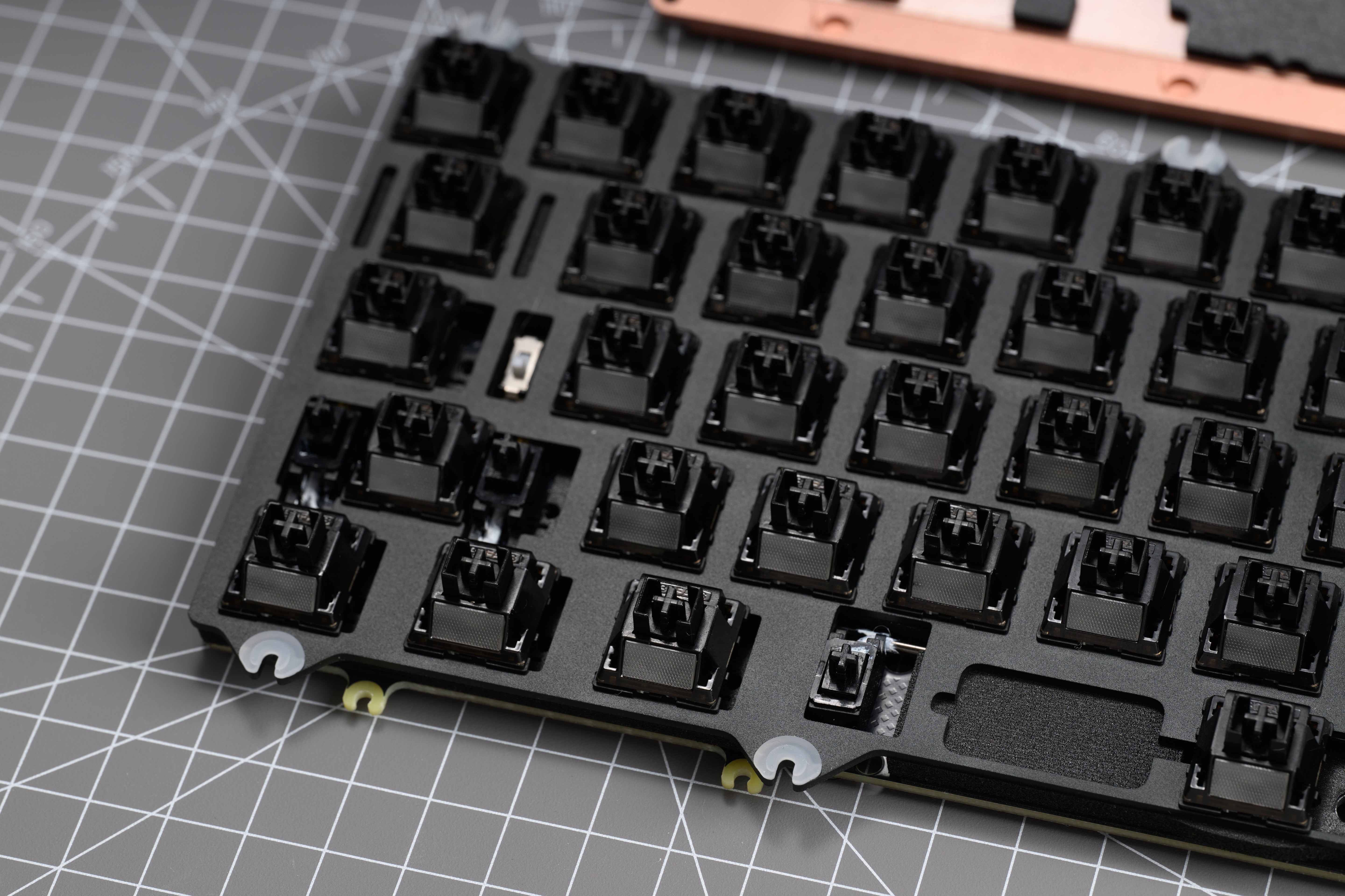 (Group Buy) Tofu65 3.0 Keyboard Kit
