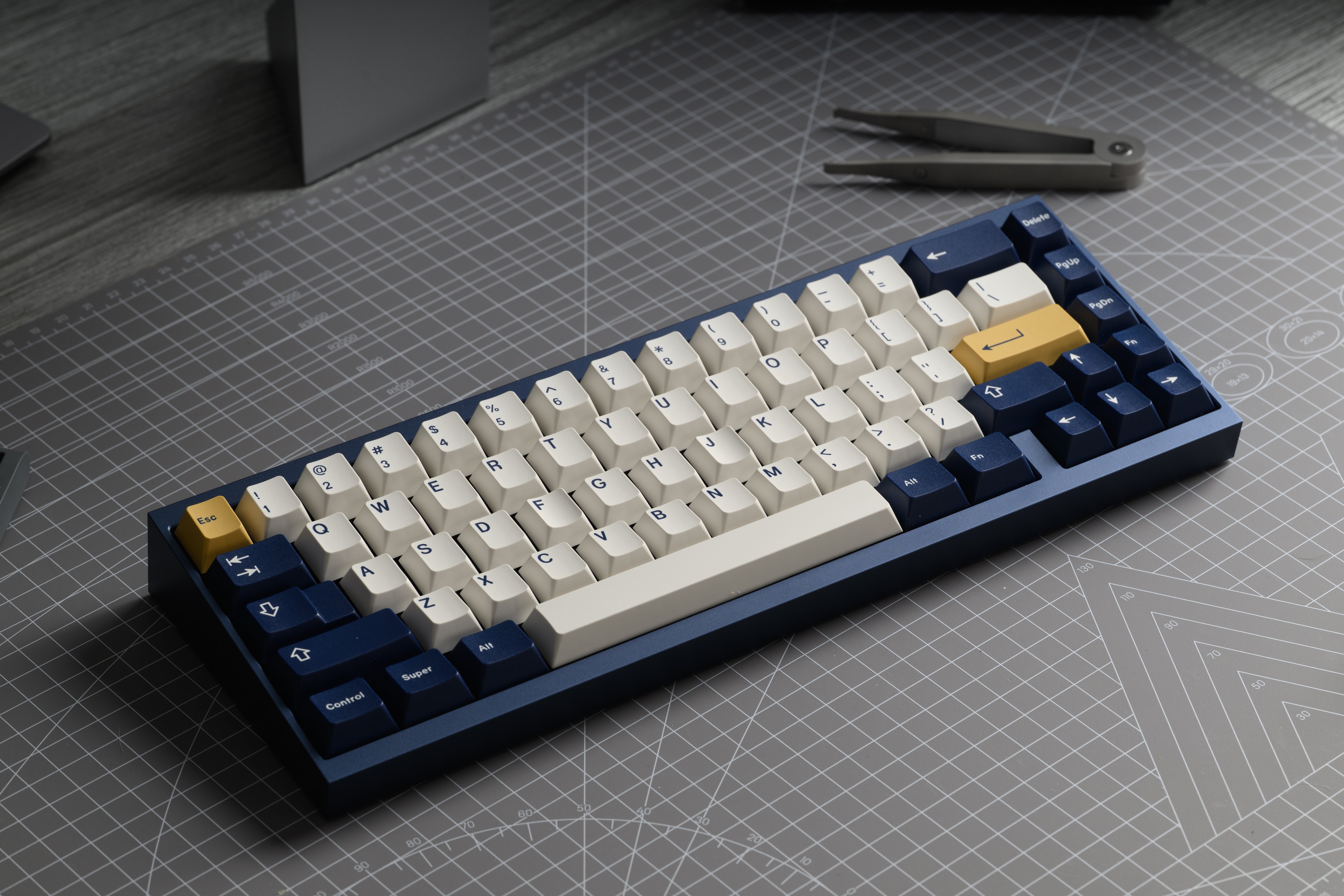 (Group Buy) Tofu65 3.0 Keyboard Kit
