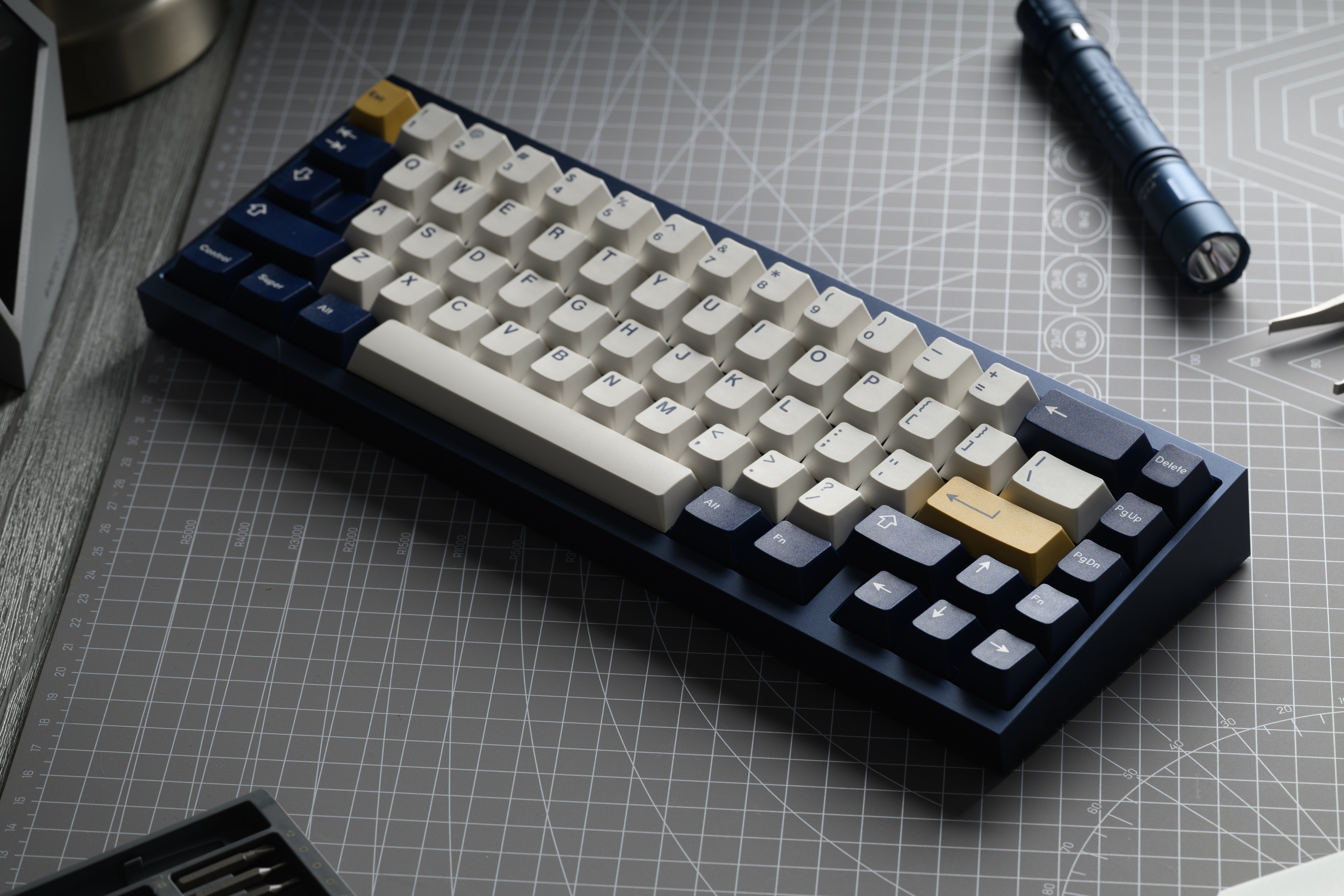 (Group Buy) Tofu65 3.0 Keyboard Kit