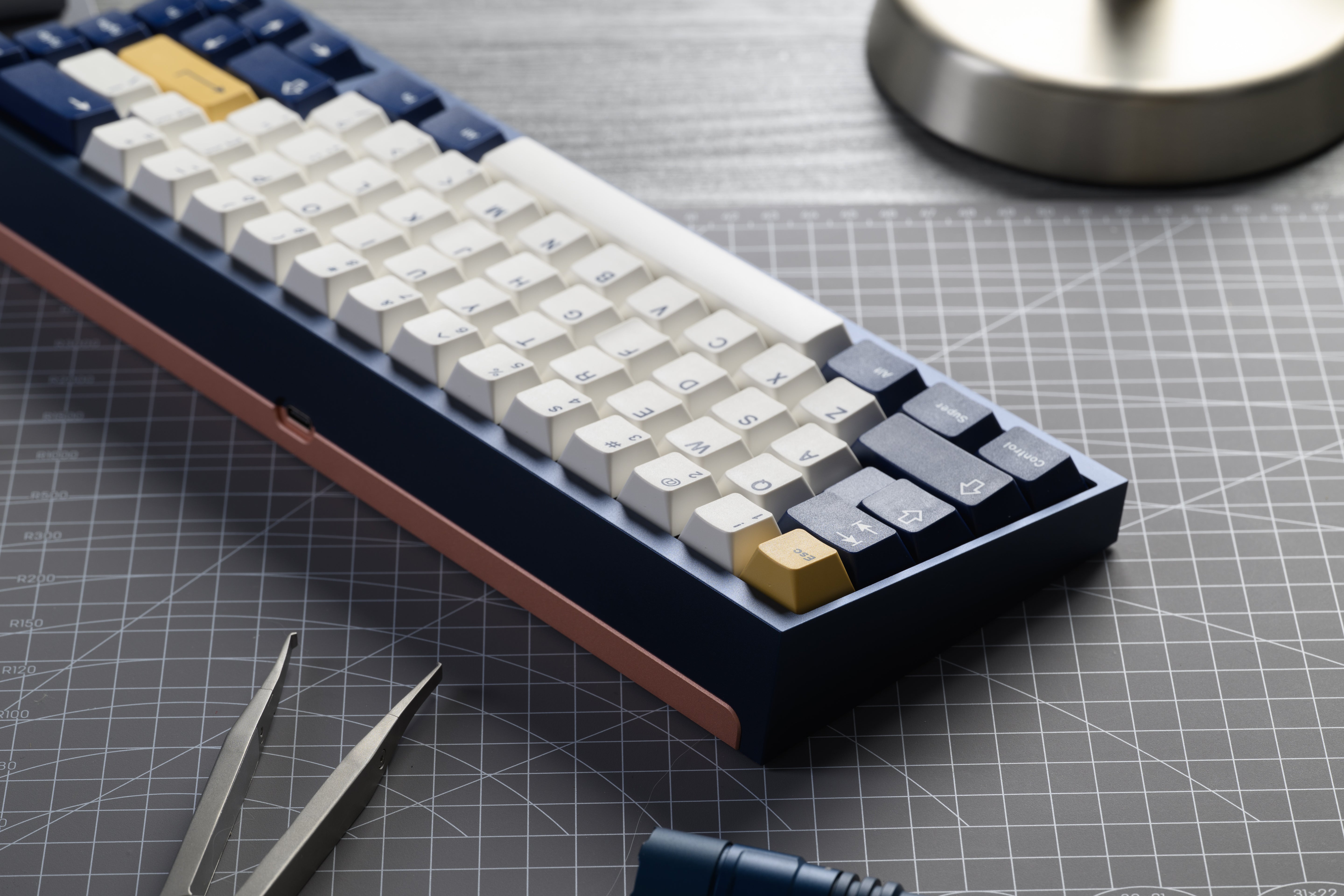 (Group Buy) Tofu65 3.0 Keyboard Kit