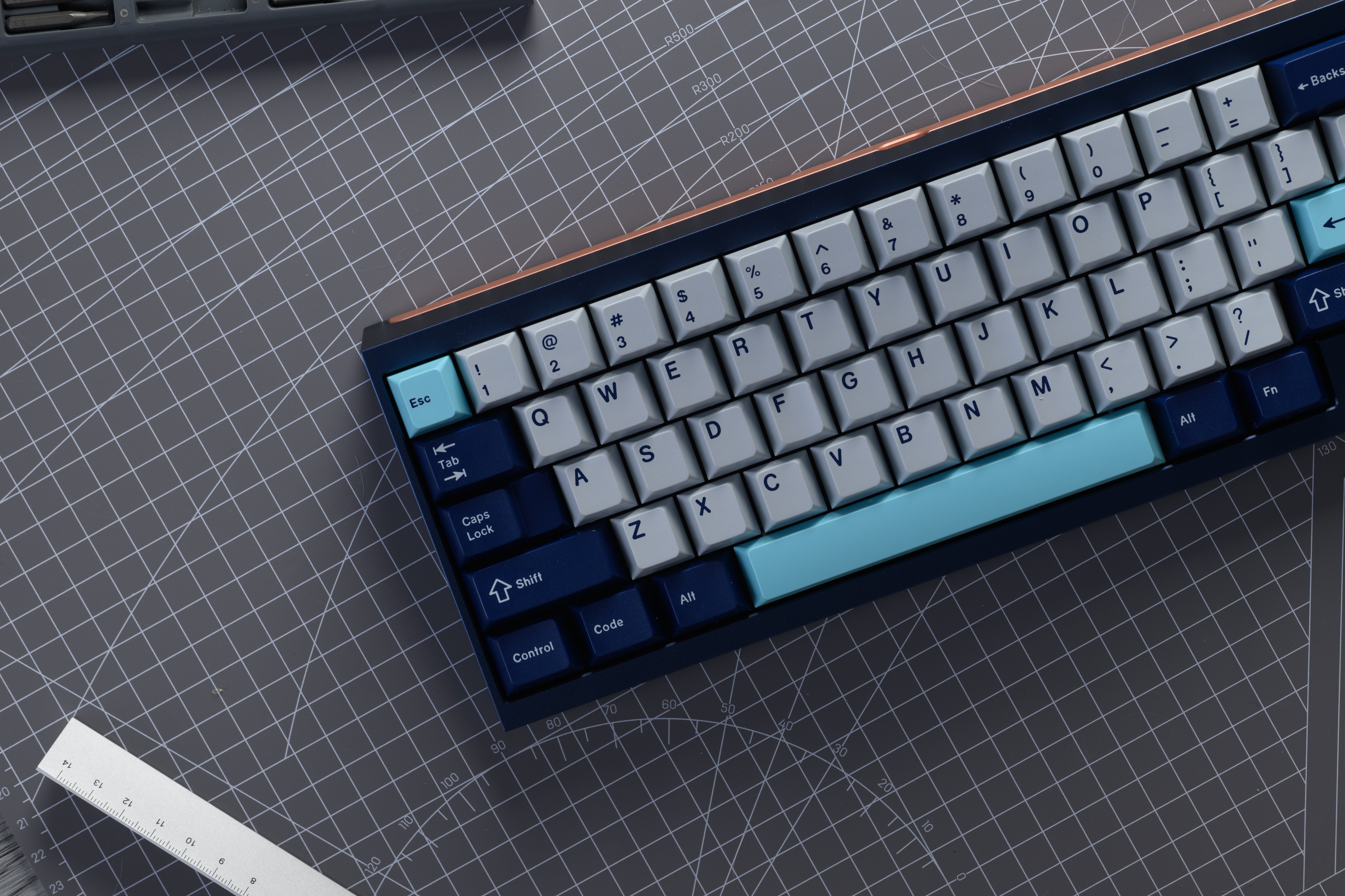 (Group Buy) Tofu65 3.0 Keyboard Kit