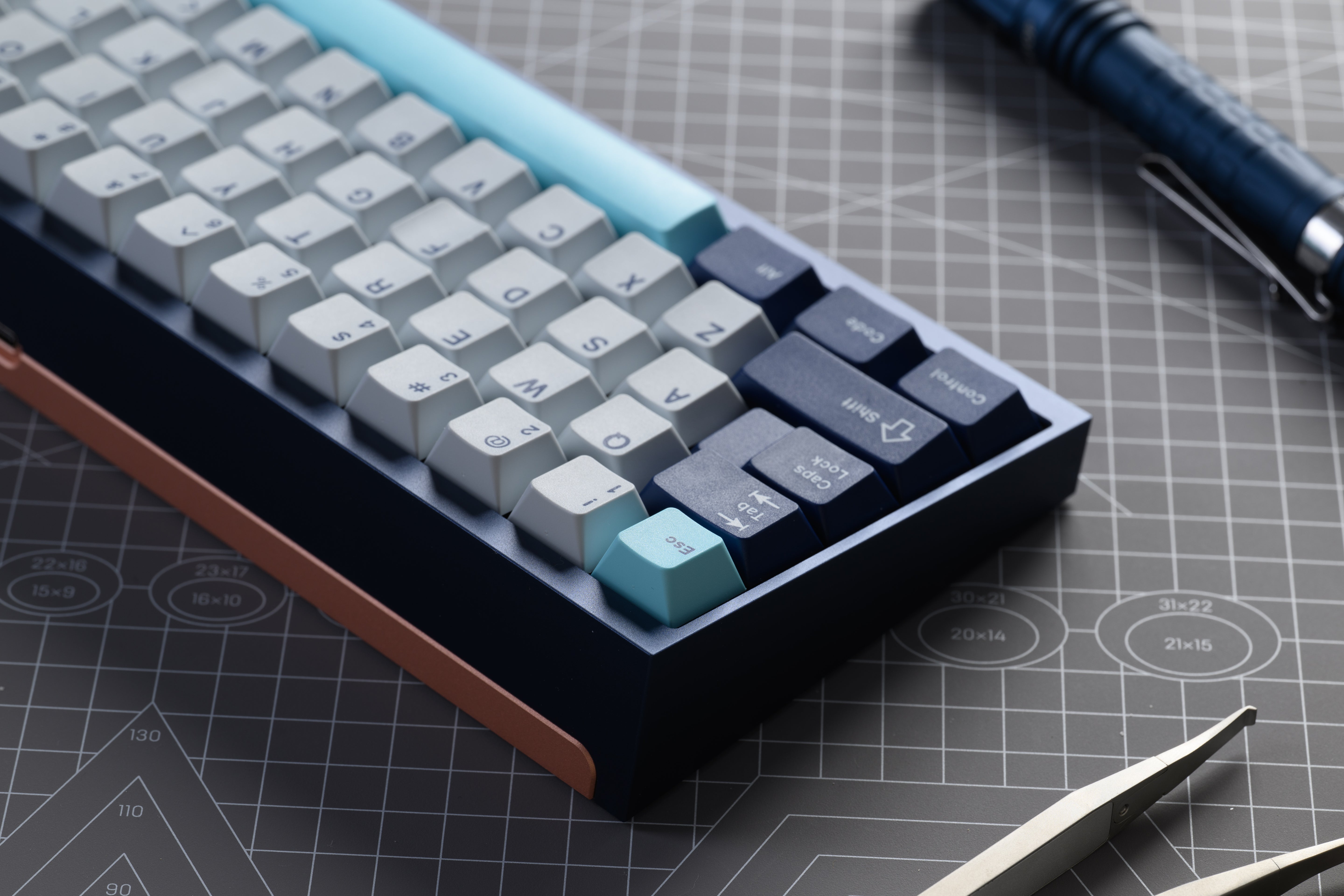 (Group Buy) Tofu65 3.0 Keyboard Kit