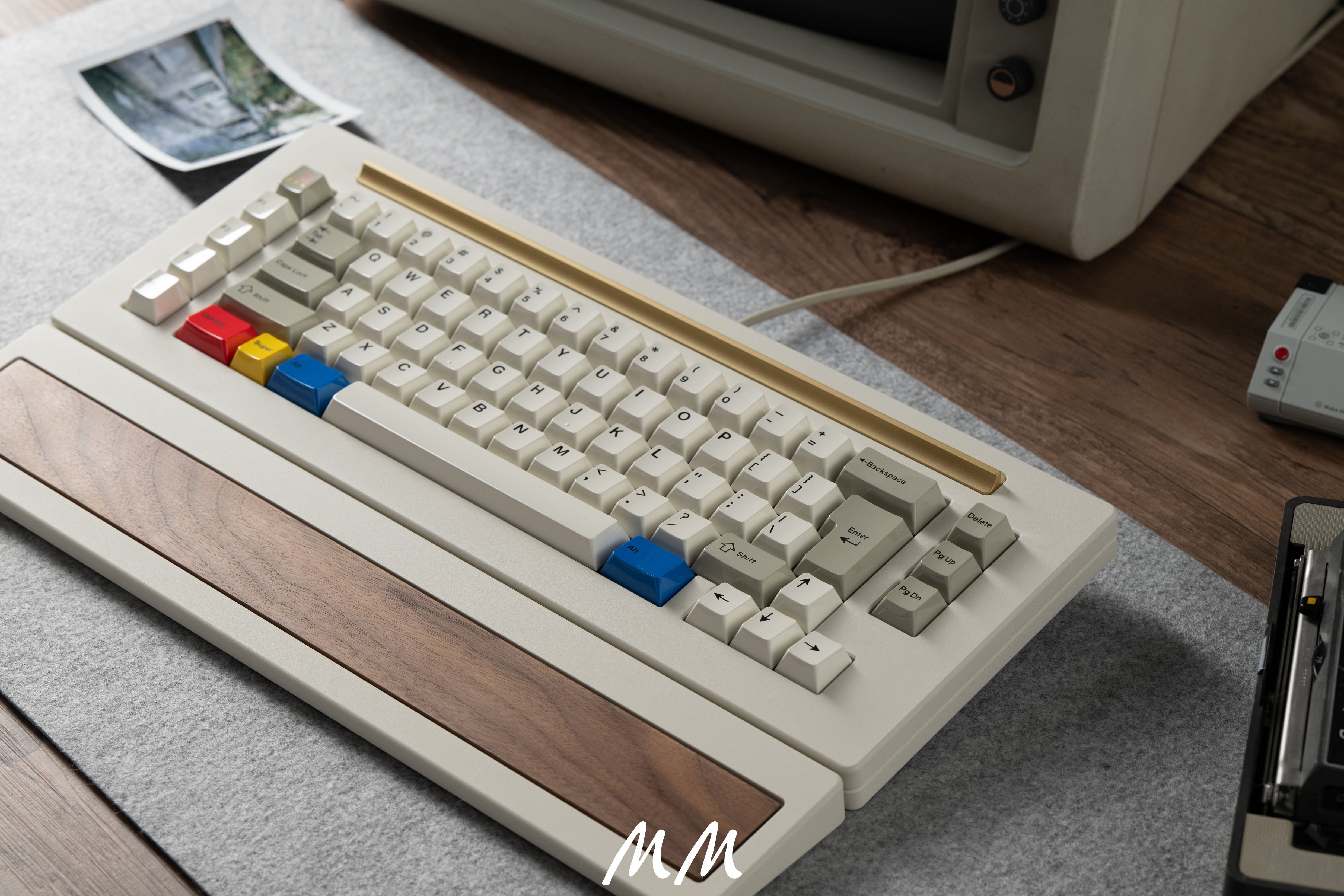 (Group Buy) Class65 V3 Keyboard Kit