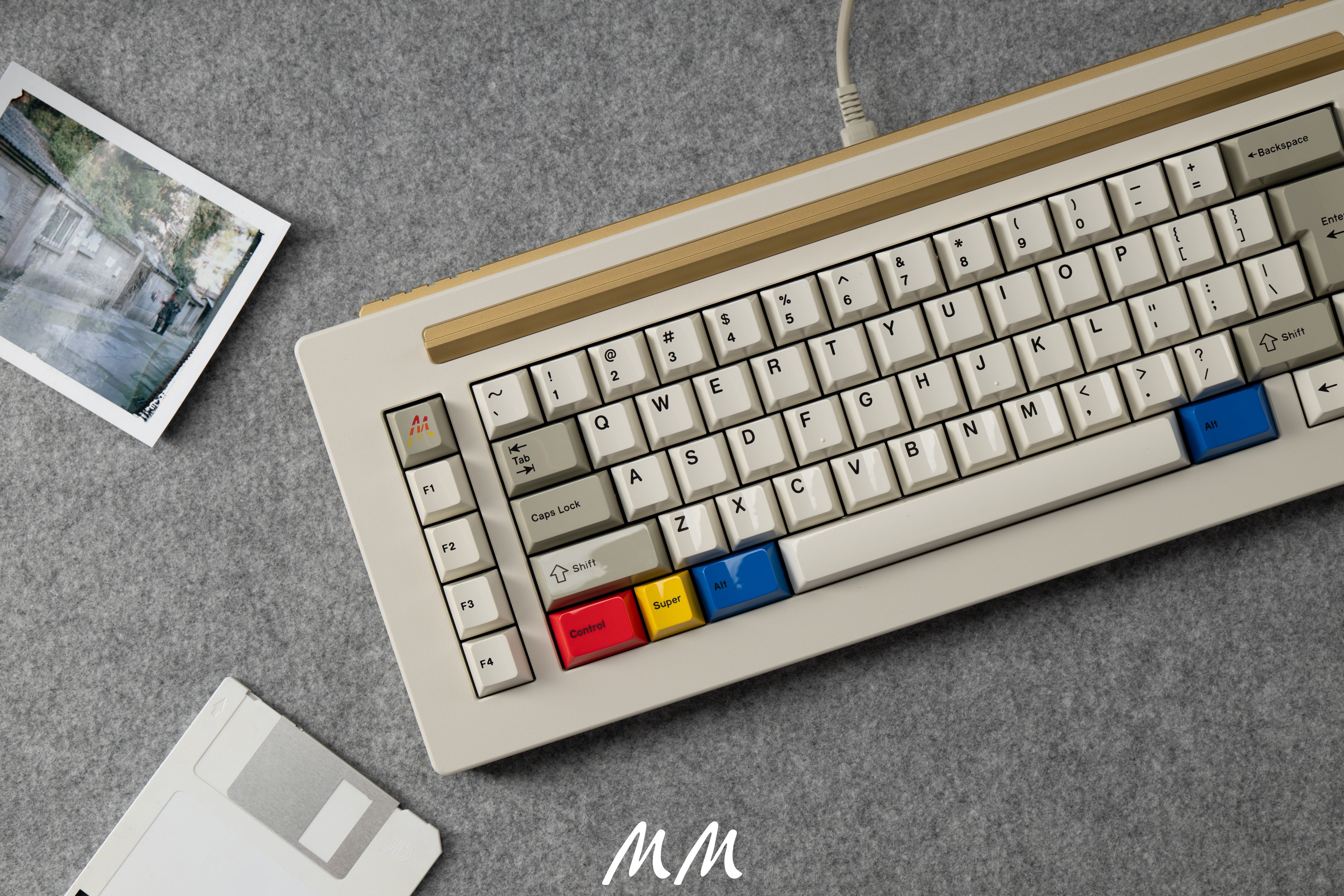 (Group Buy) Class65 V3 Keyboard Kit