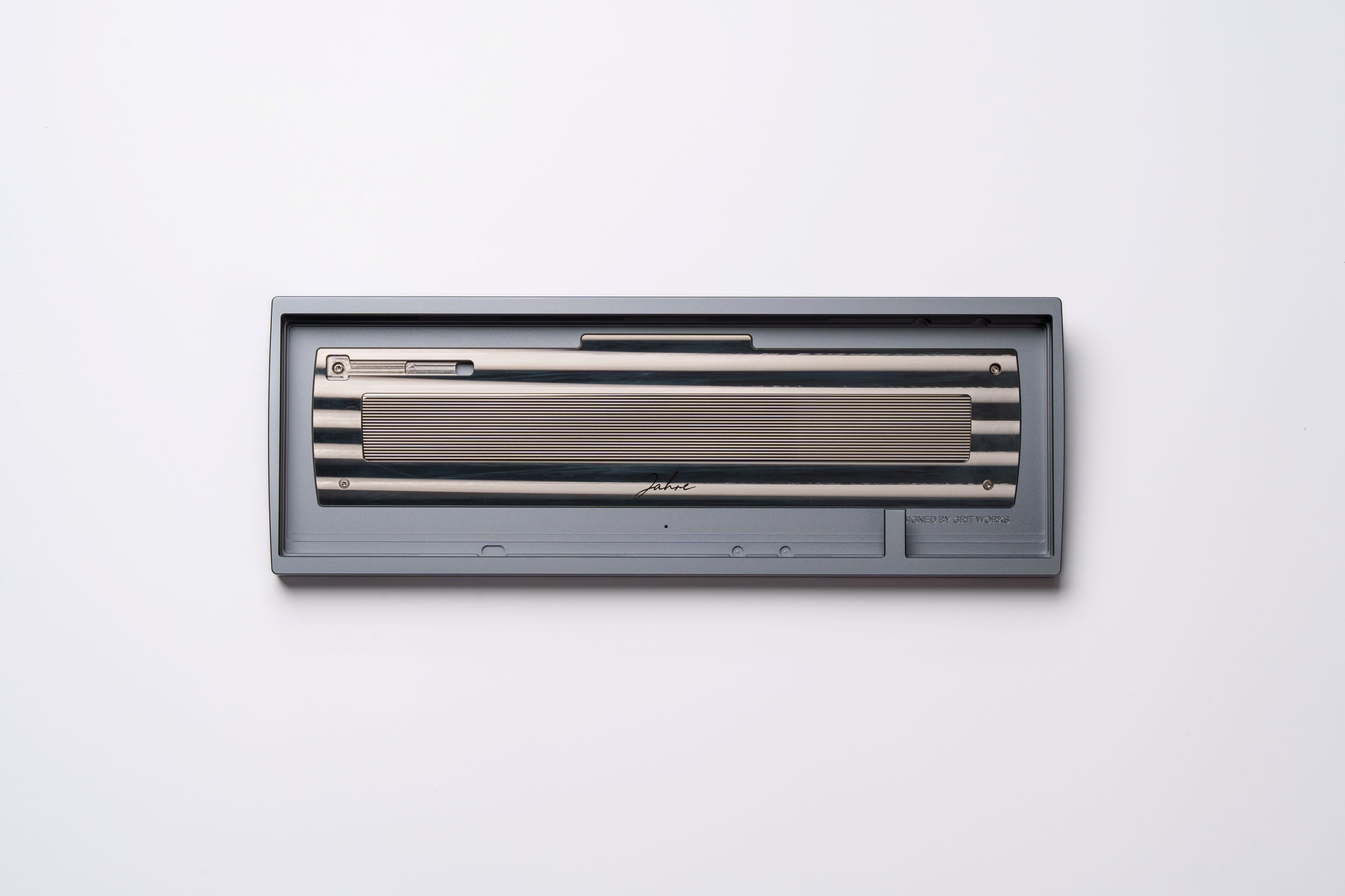 (Group Buy) Grit Jahre 65% Keyboard Kit