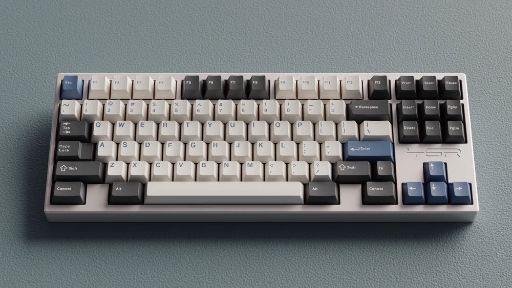 (In Stock) SW Arctic Keycaps