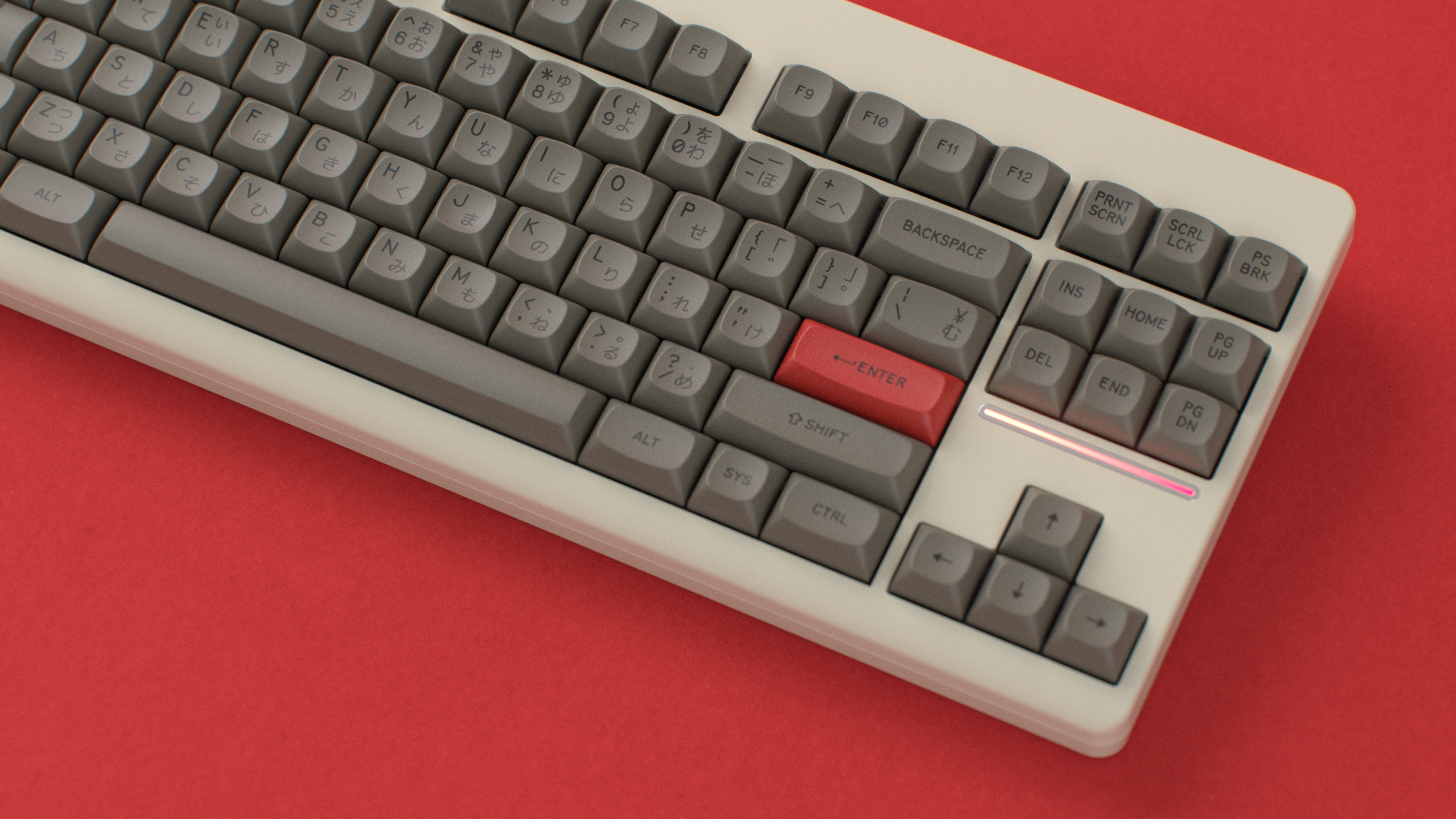 (Coming Soon) GMK MTNU Just