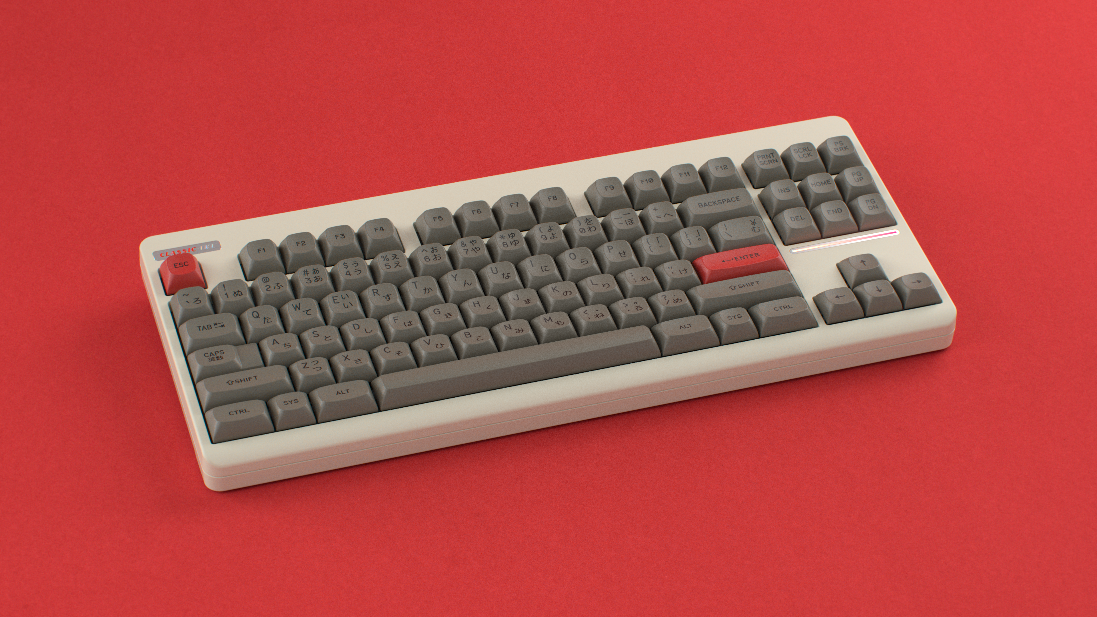 (Coming Soon) GMK MTNU Just