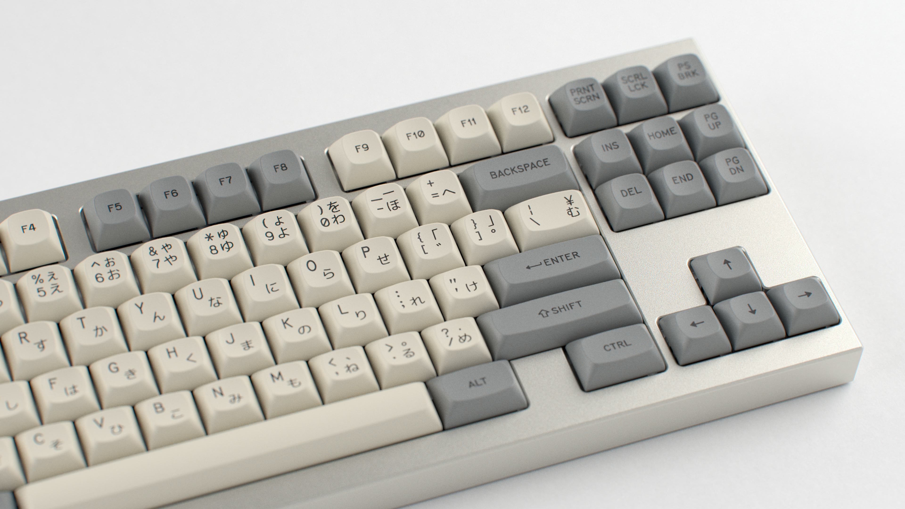 (Coming Soon) GMK MTNU Just