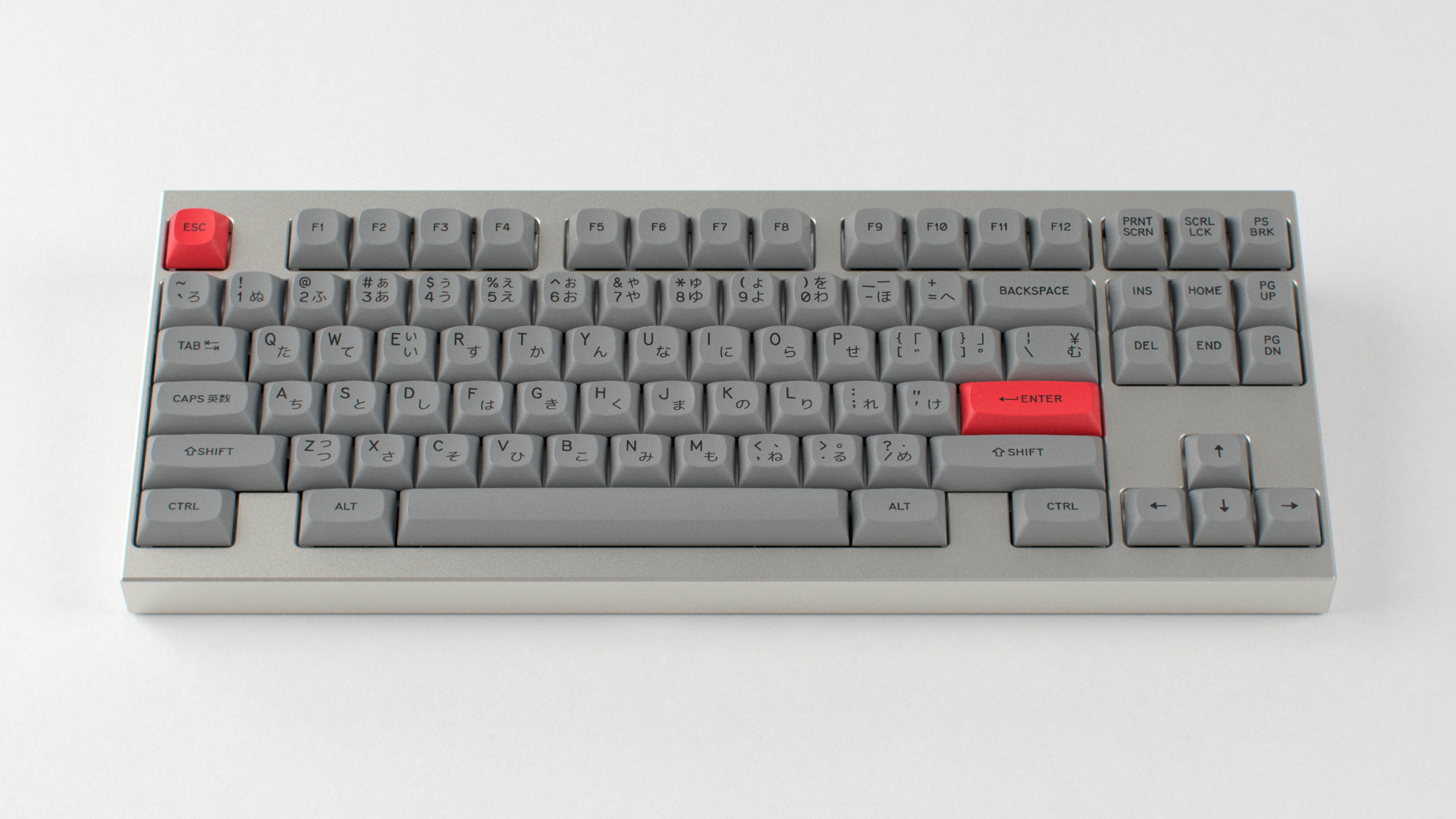 (Coming Soon) GMK MTNU Just