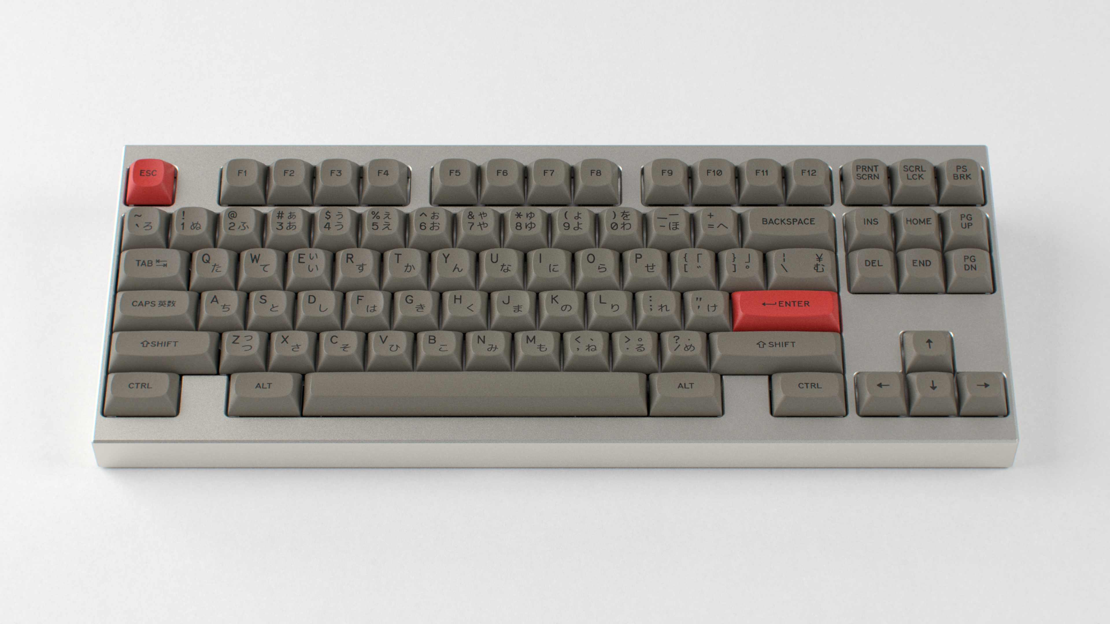 (Coming Soon) GMK MTNU Just