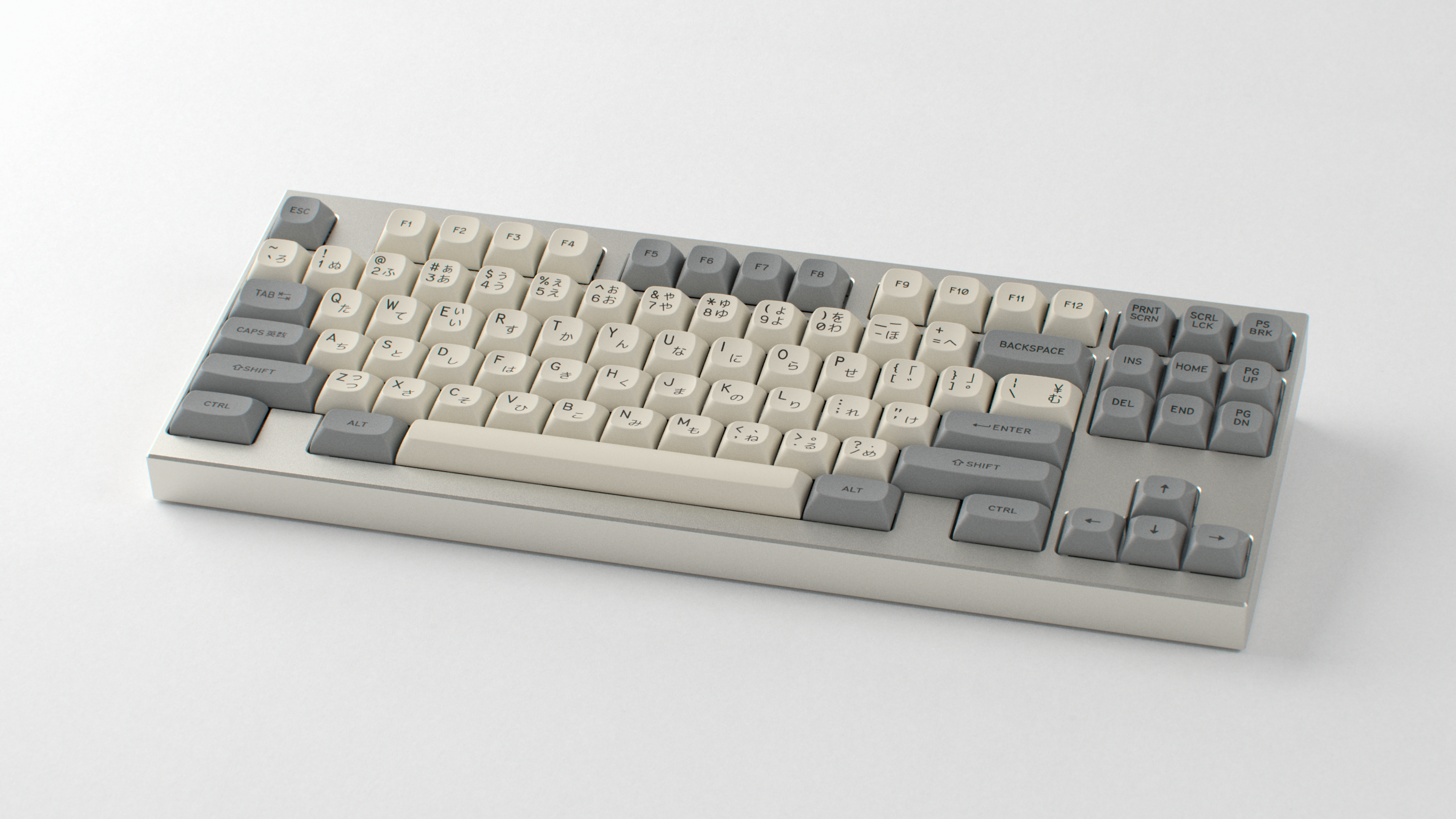(Coming Soon) GMK MTNU Just