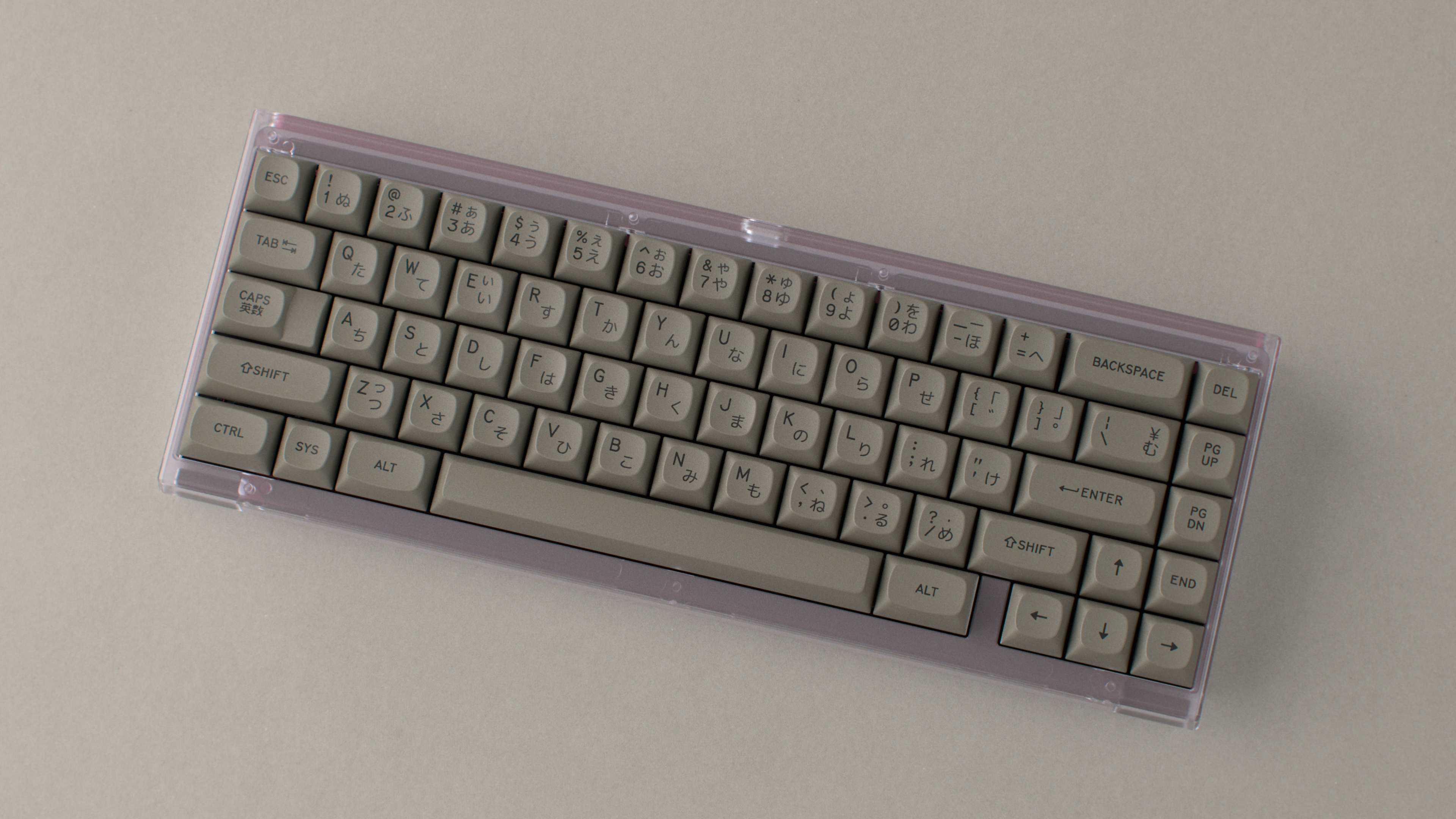(Coming Soon) GMK MTNU Just