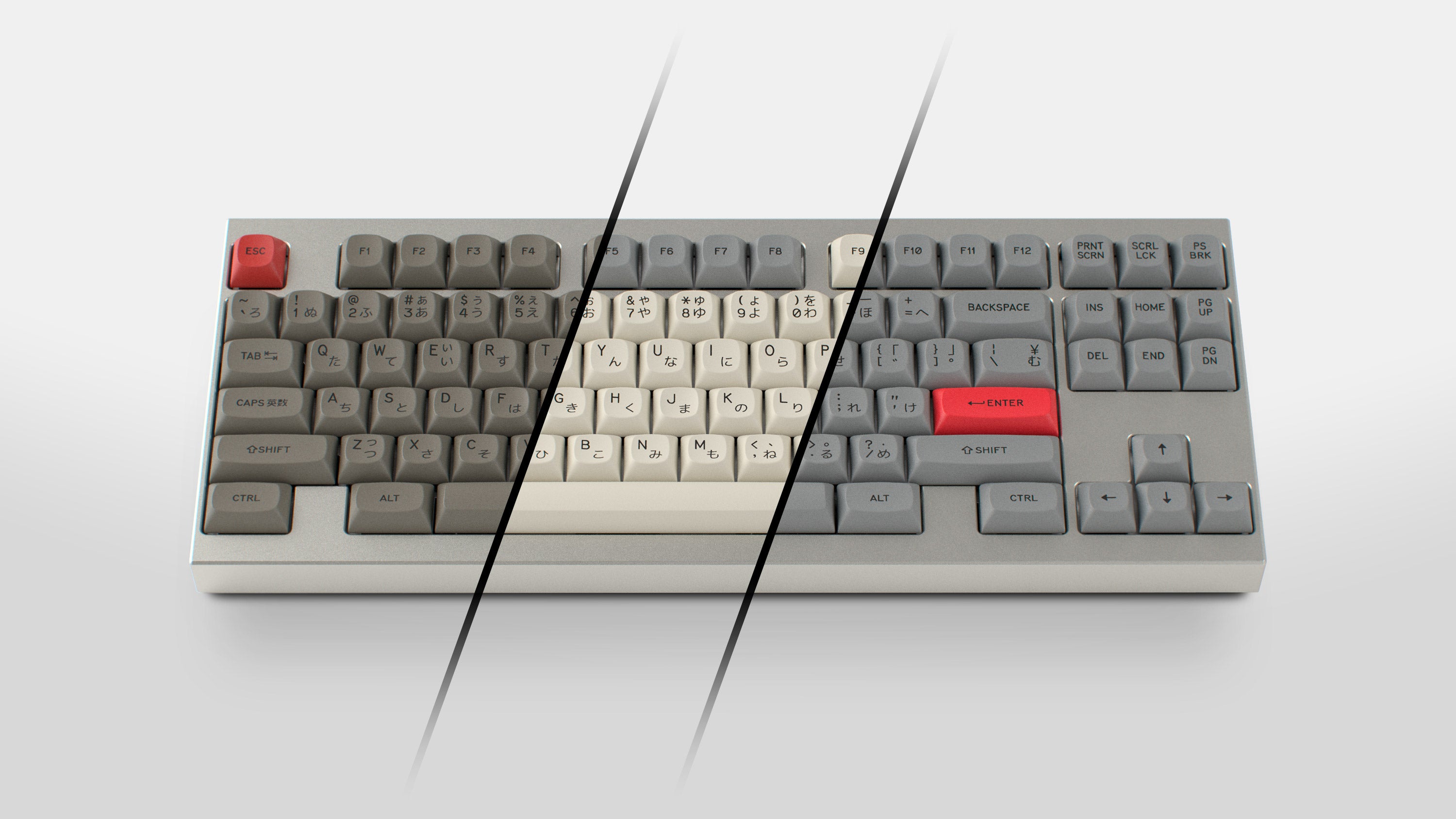 (Coming Soon) GMK MTNU Just