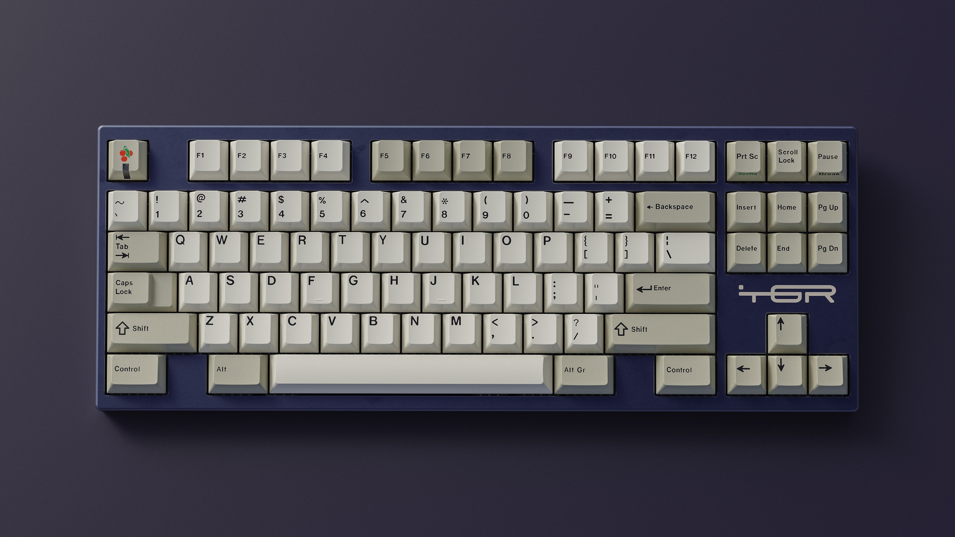 (Pre Order) GMK Classic Beige