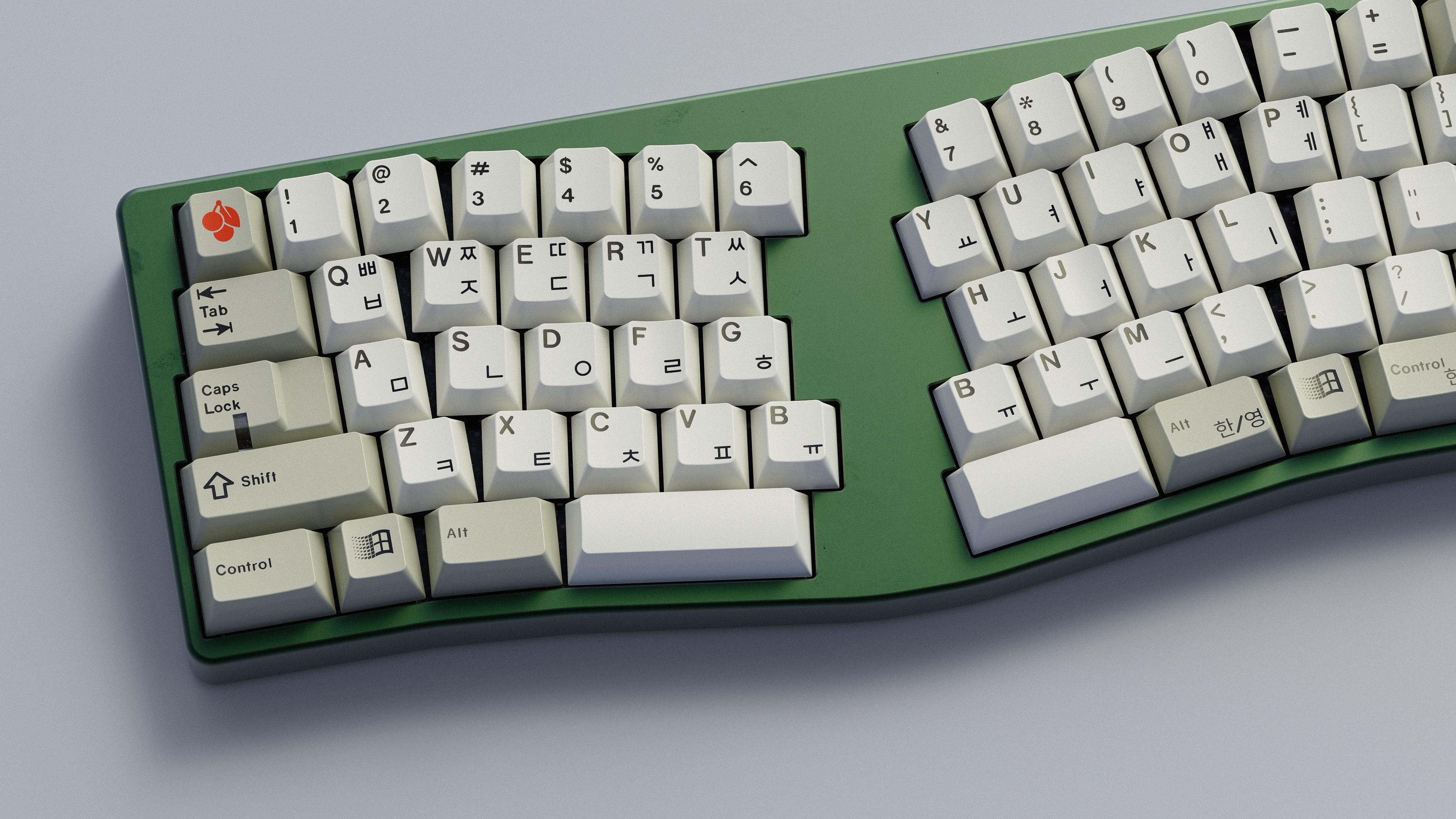 (Pre Order) GMK Classic Beige