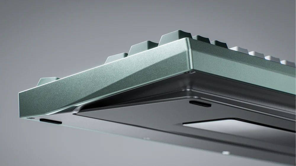 (Coming Soon) Katina TKL Keyboard Kit