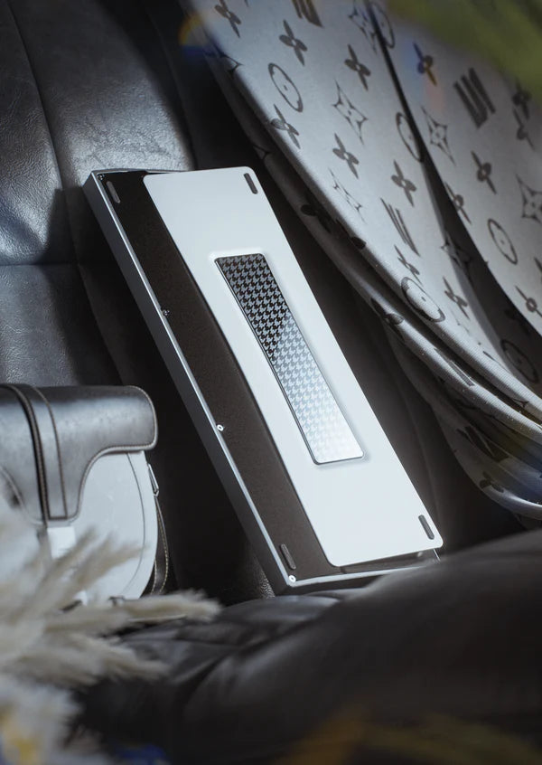 (Coming Soon) Katina TKL Keyboard Kit