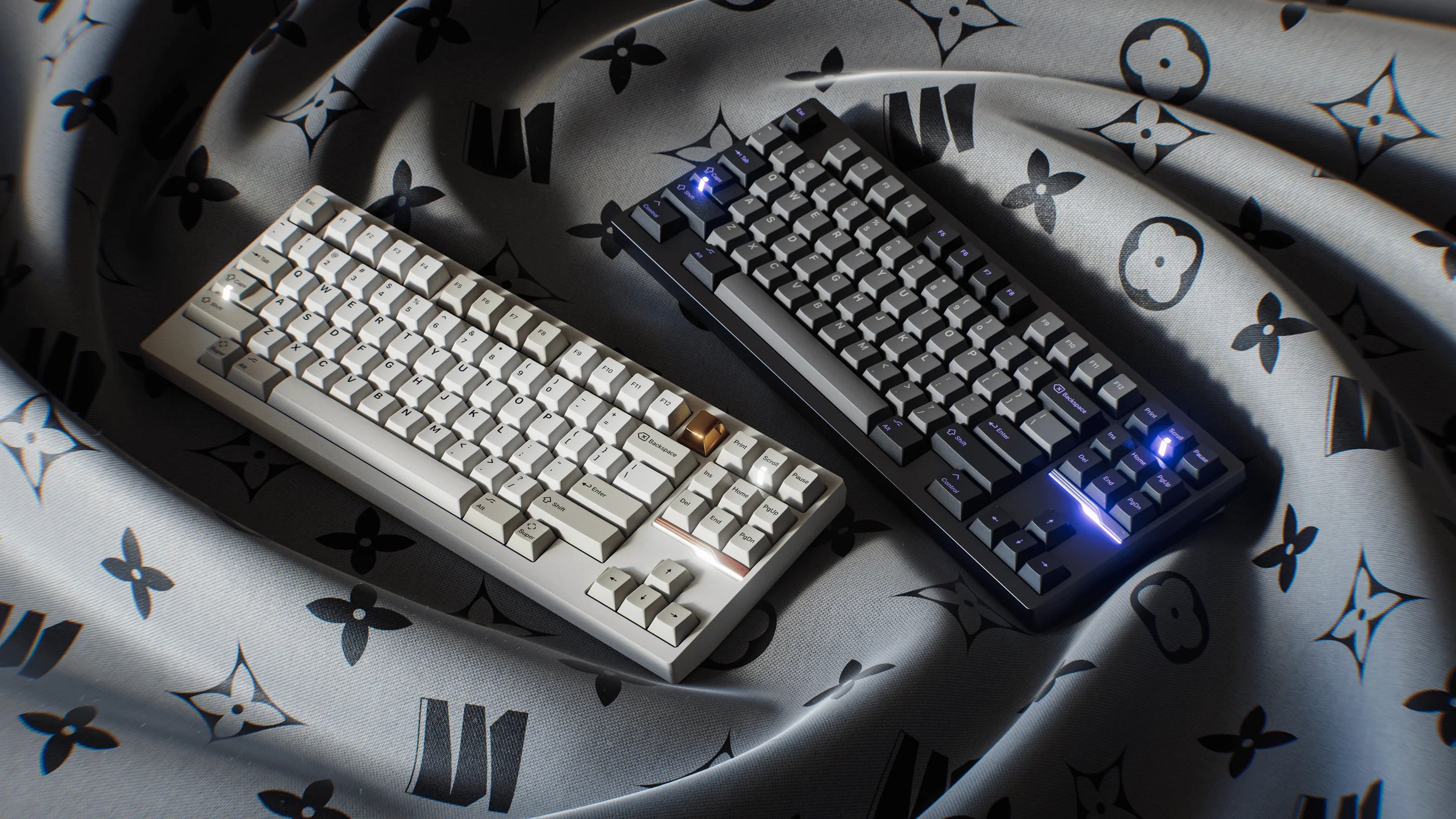 (Coming Soon) Katina TKL Keyboard Kit