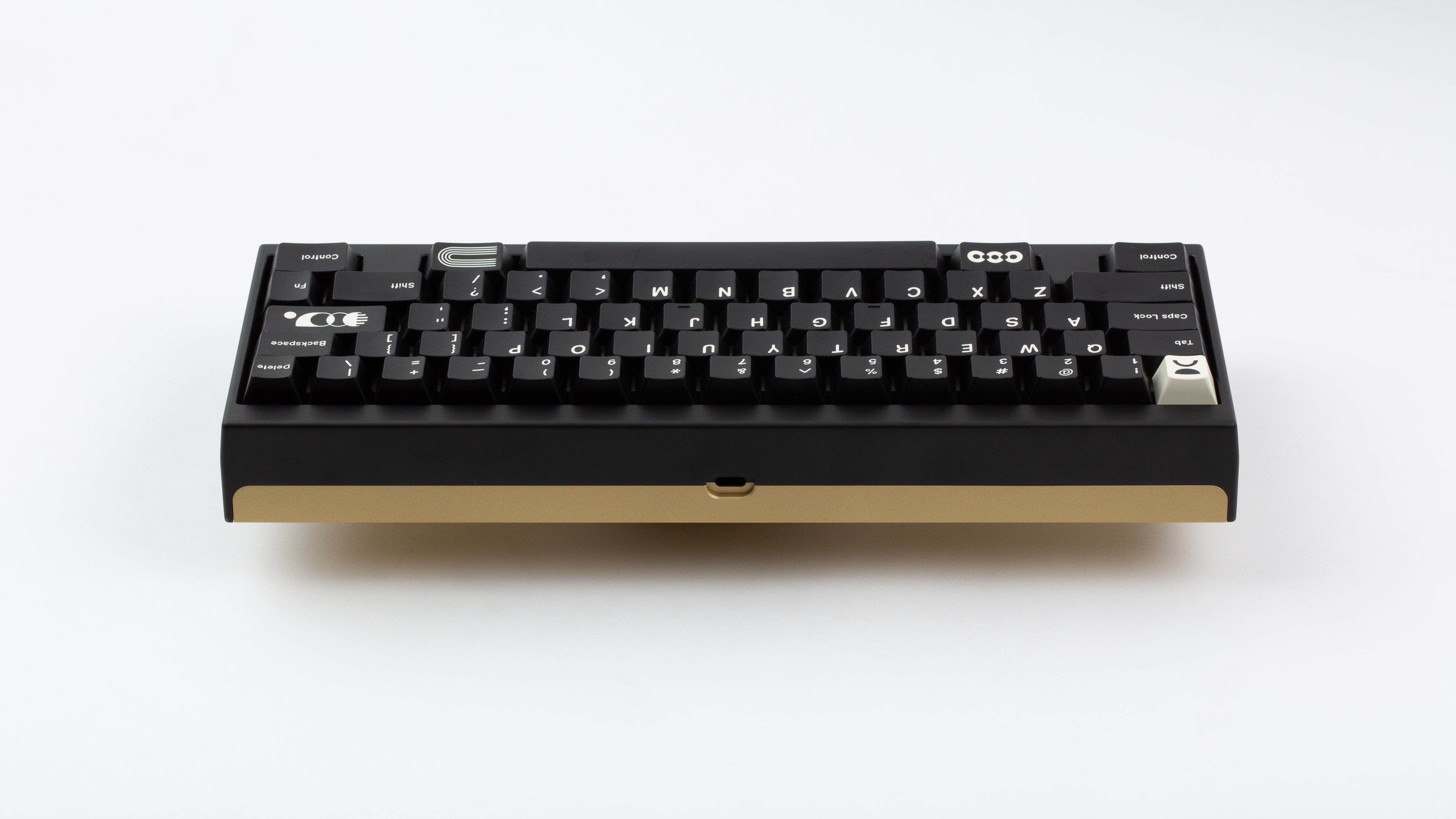 Keycult No. 2/60 Keyboard Kit