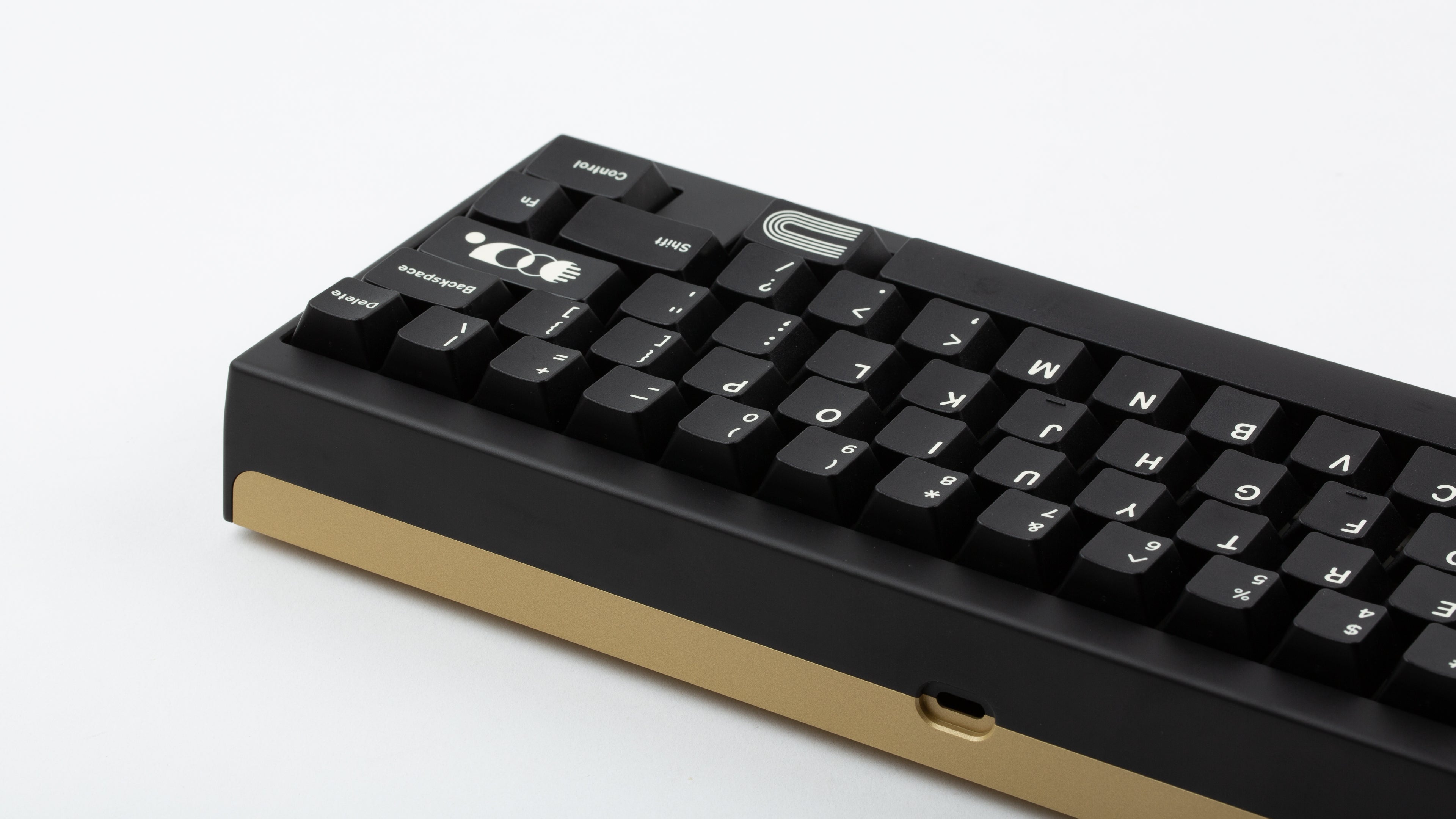 Keycult No. 2/60 Keyboard Kit