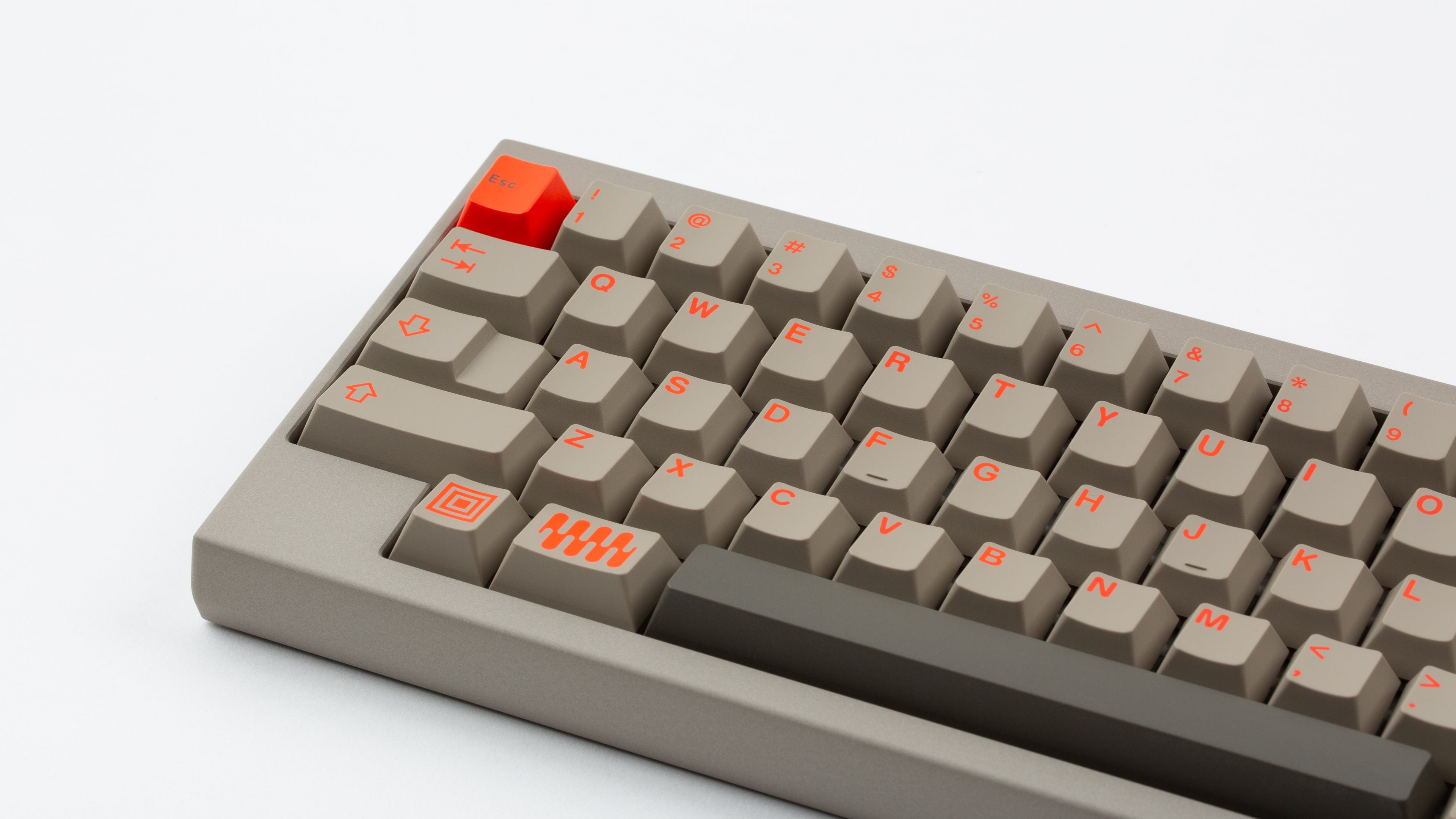 Keycult No. 2/60 Keyboard Kit