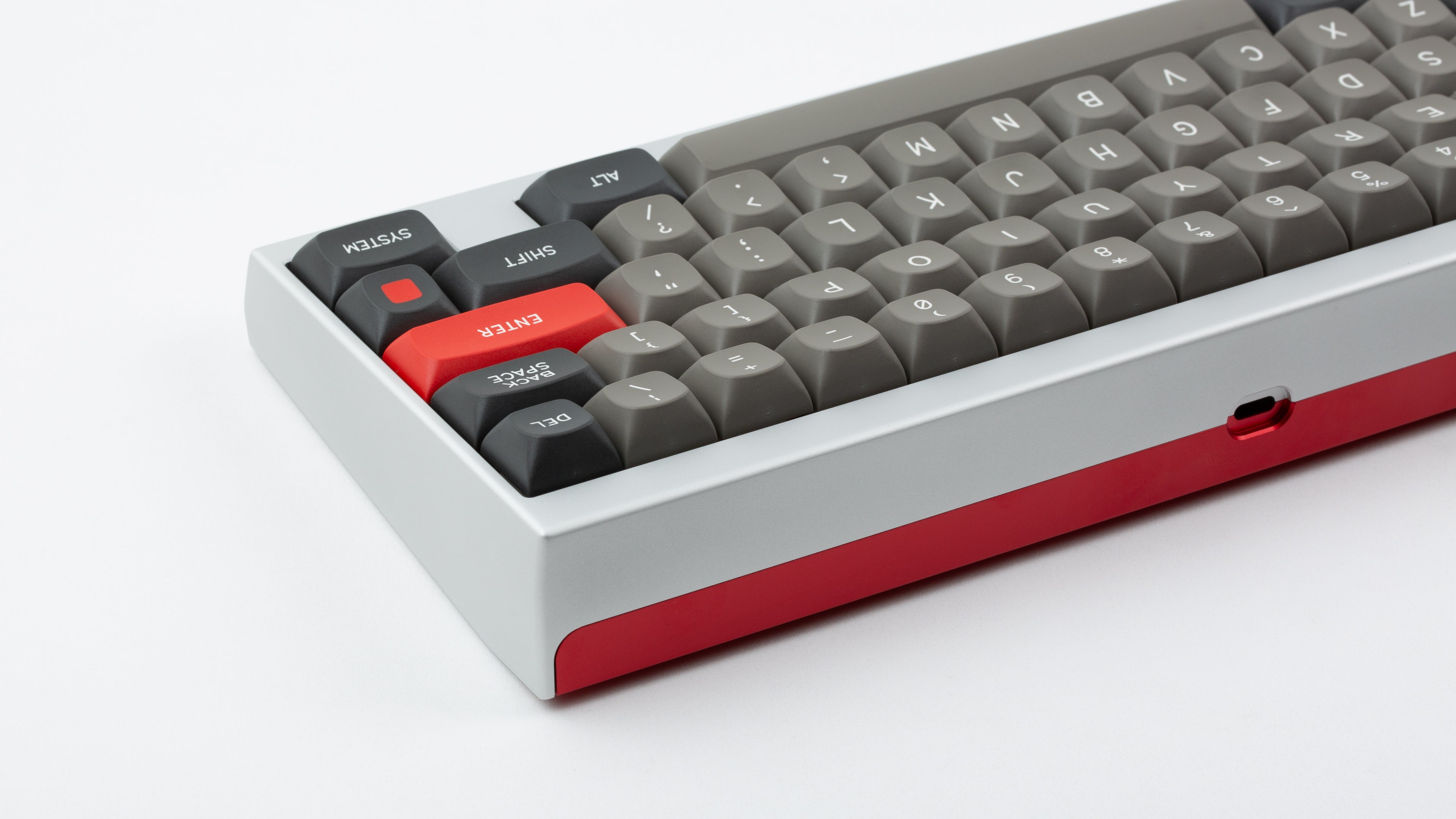 Keycult No. 2/60 Keyboard Kit