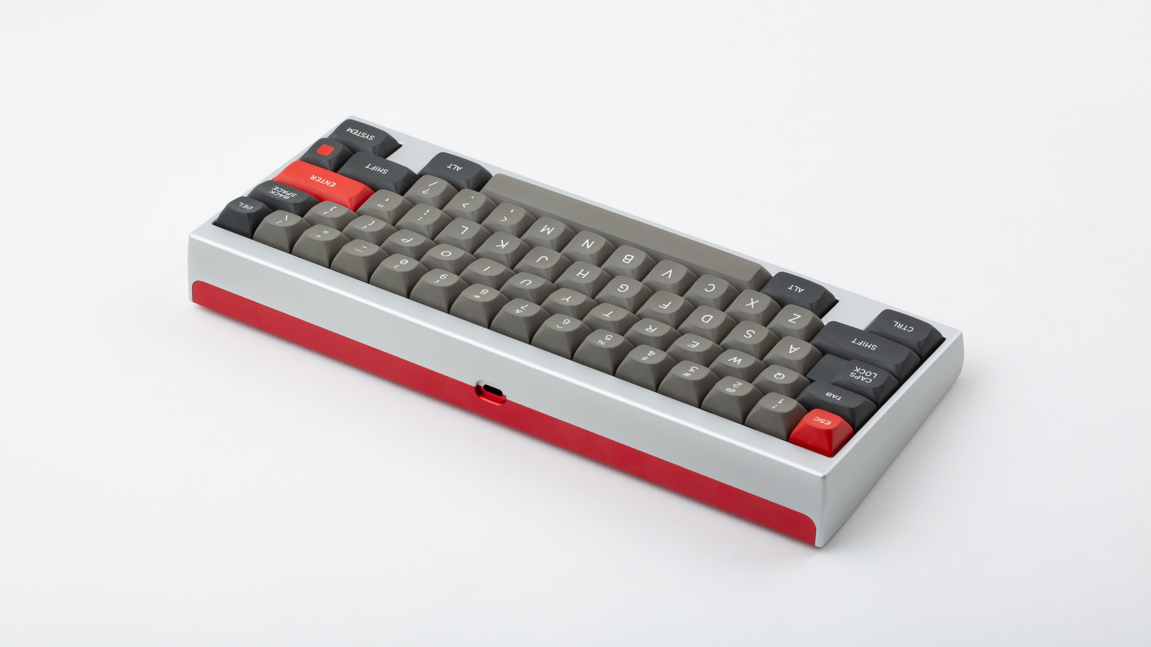 Keycult No. 2/60 Keyboard Kit