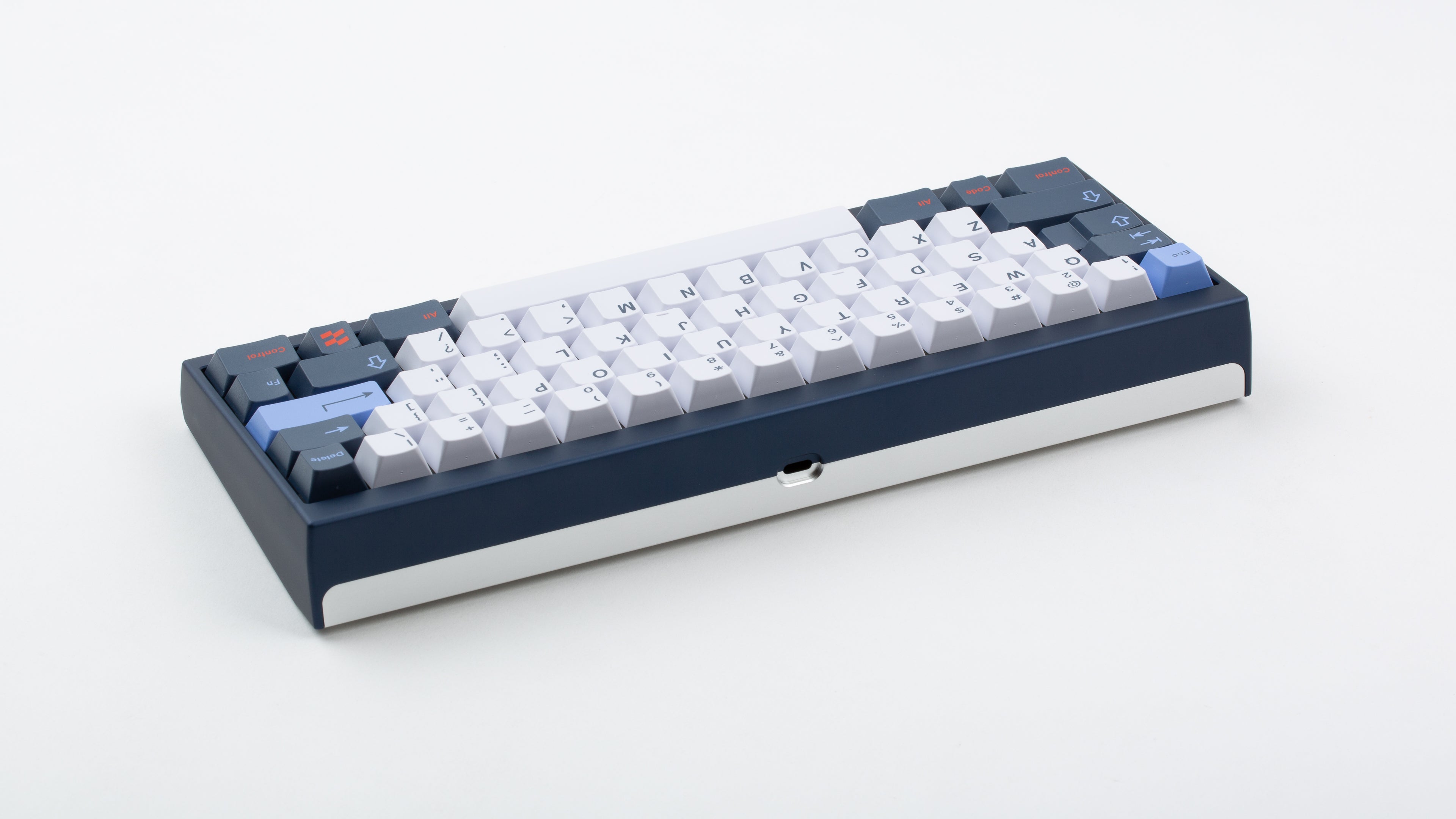 Keycult No. 2/60 Keyboard Kit