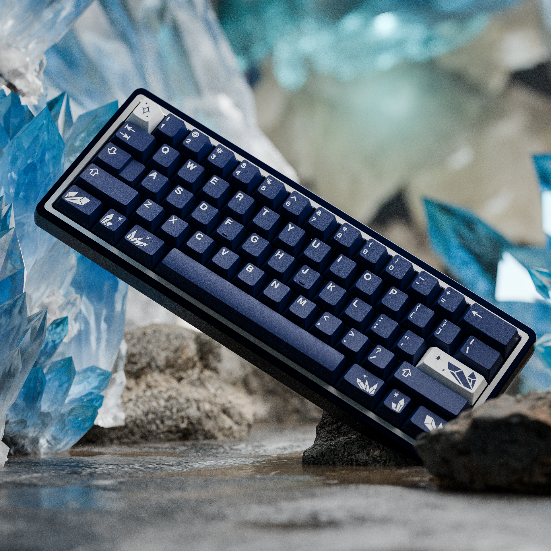 (Group Buy) KKB Cobalt