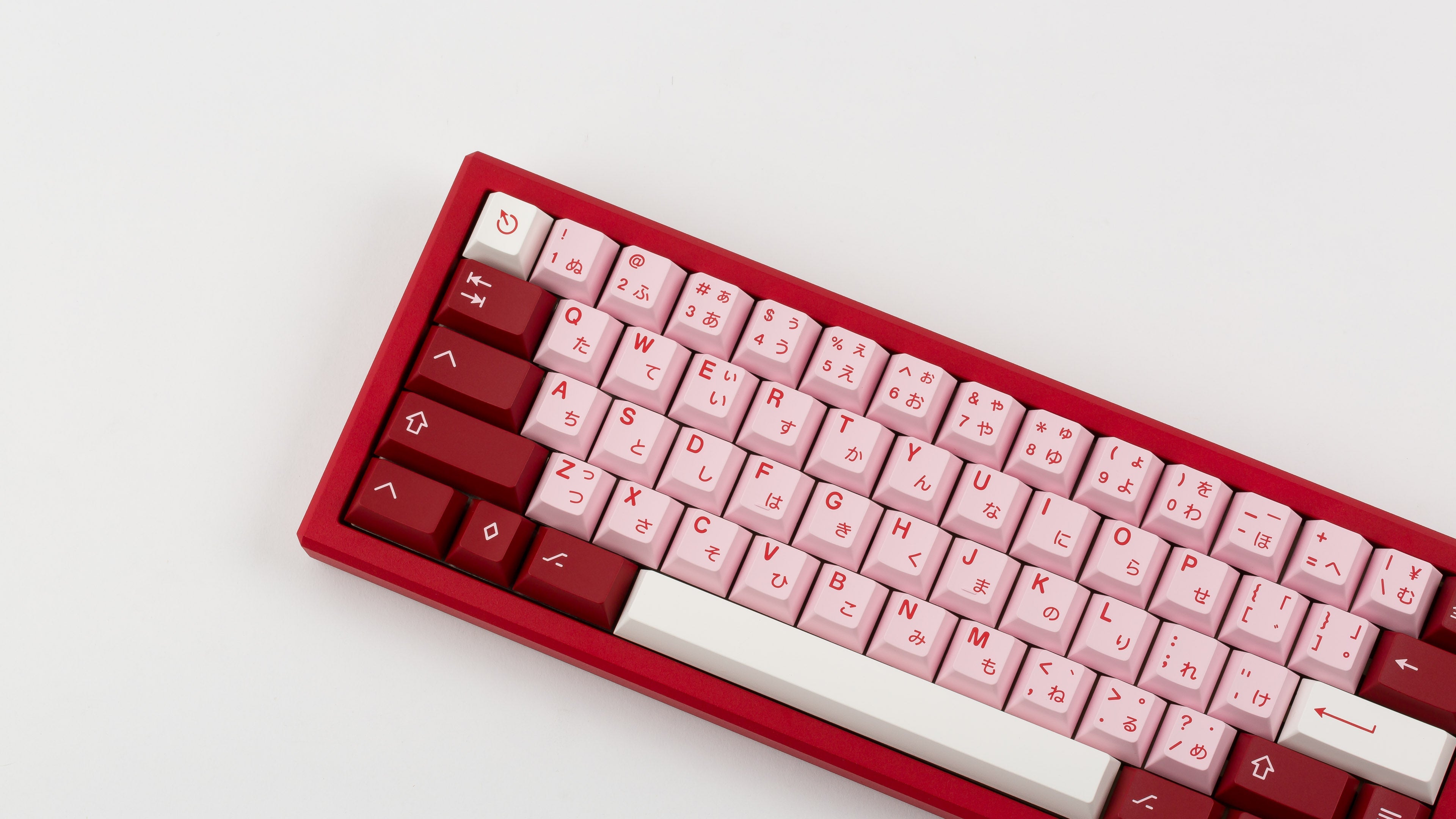 (In Stock) Keykobo Darling – proto[Typist] Keyboards