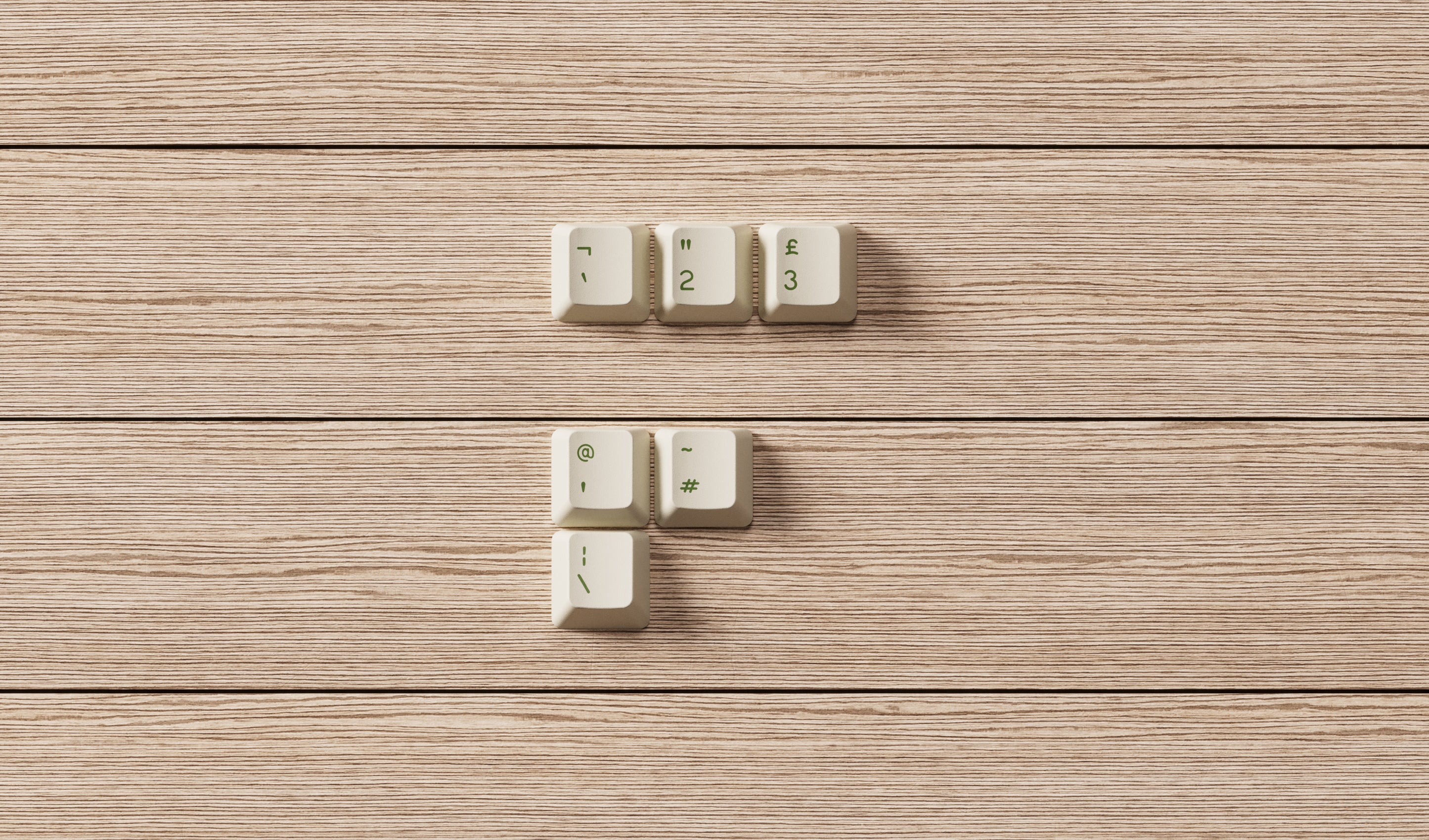 (Coming Soon) DCS Cream Cheese and Green R3