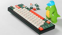 (In Stock) GMK CYL Kaiju R2 Keycaps