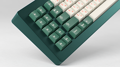 (In Stock) GMK CYL Kaiju R2 Keycaps