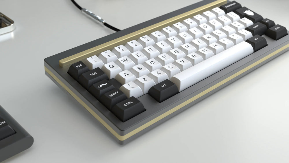 proto[Typist] Keyboards